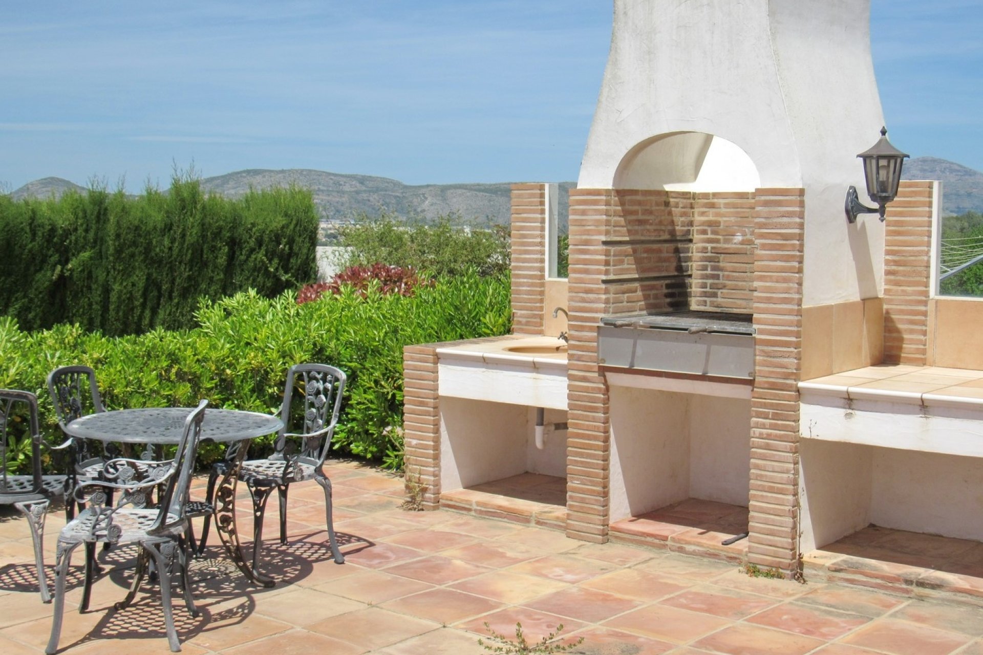 Verkauf - Villa - Benissa - Benissa Costa