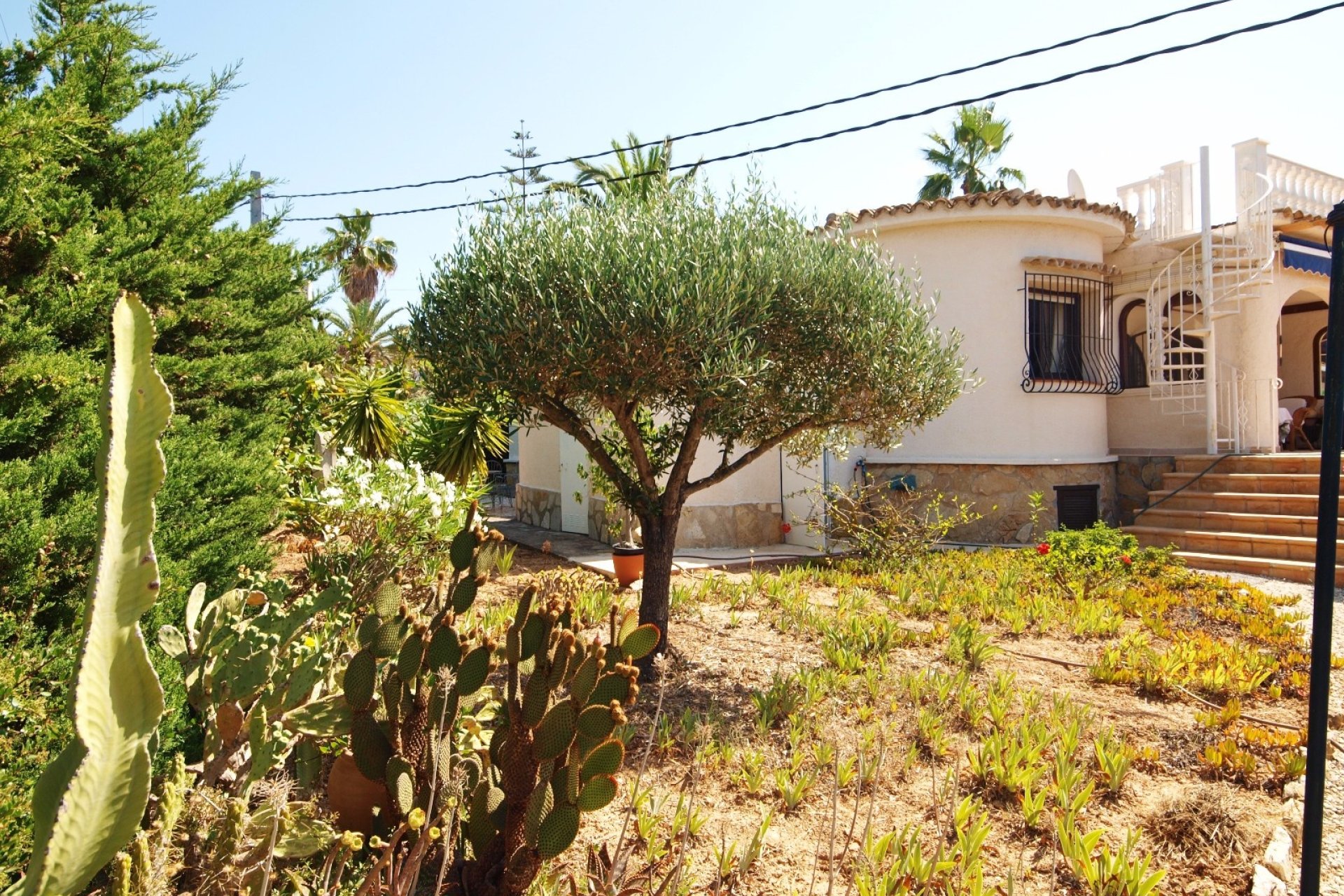 Verkauf - Villa - Benissa - Benissa Costa