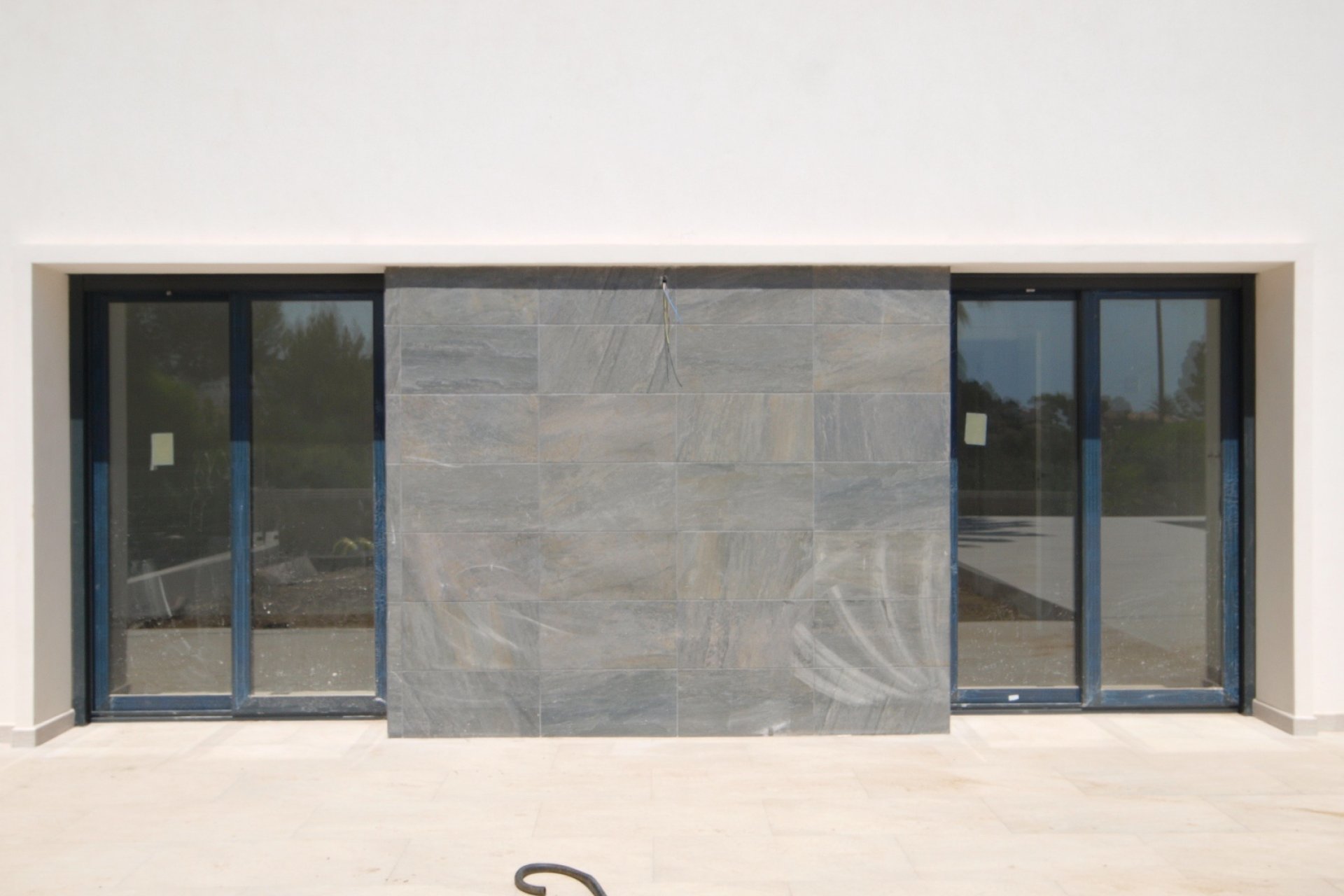 Verkauf - Villa - Benissa - Benissa Costa