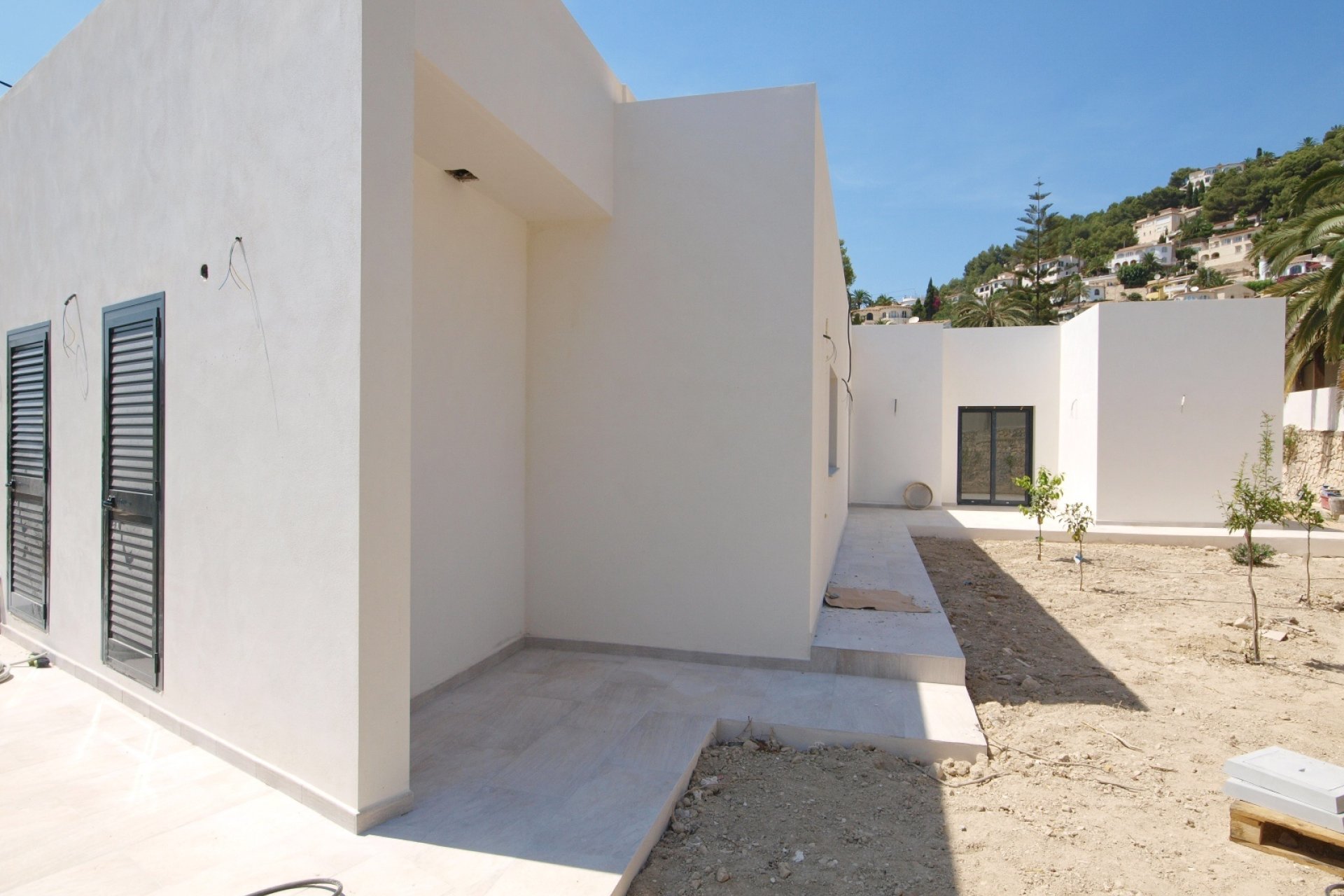 Verkauf - Villa - Benissa - Benissa Costa
