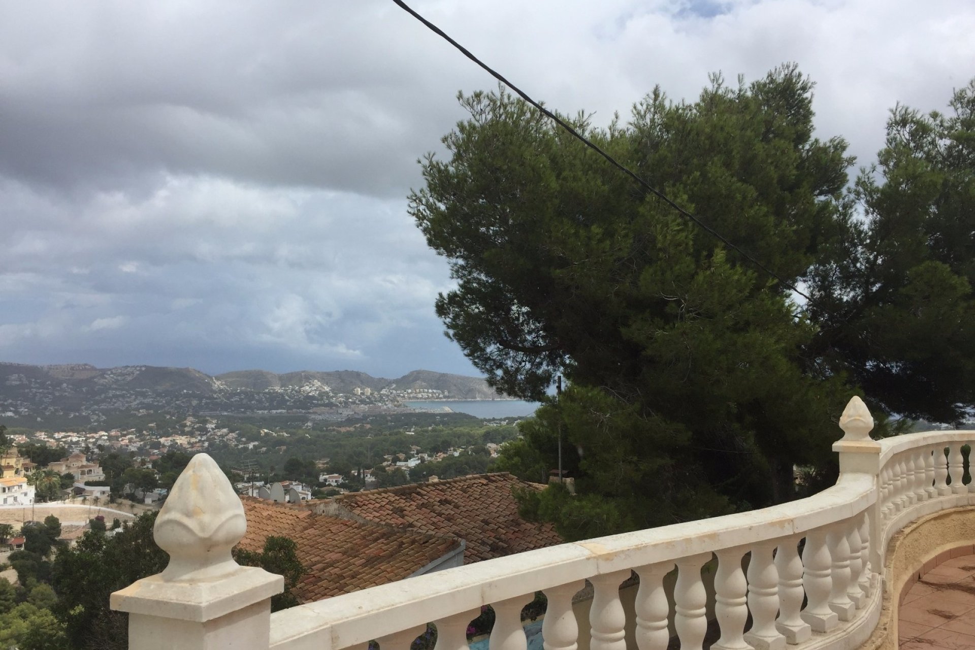 Verkauf - Villa - Benissa - Benissa Costa
