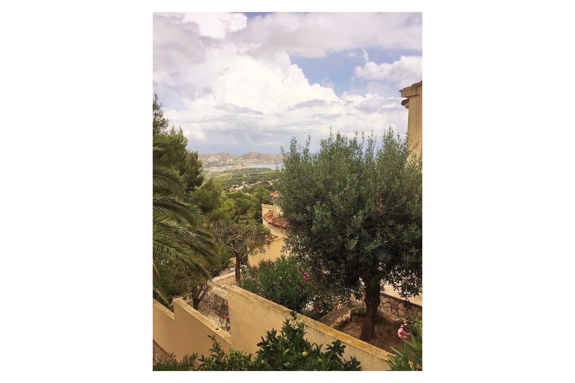 Verkauf - Villa - Benissa - Benissa Costa