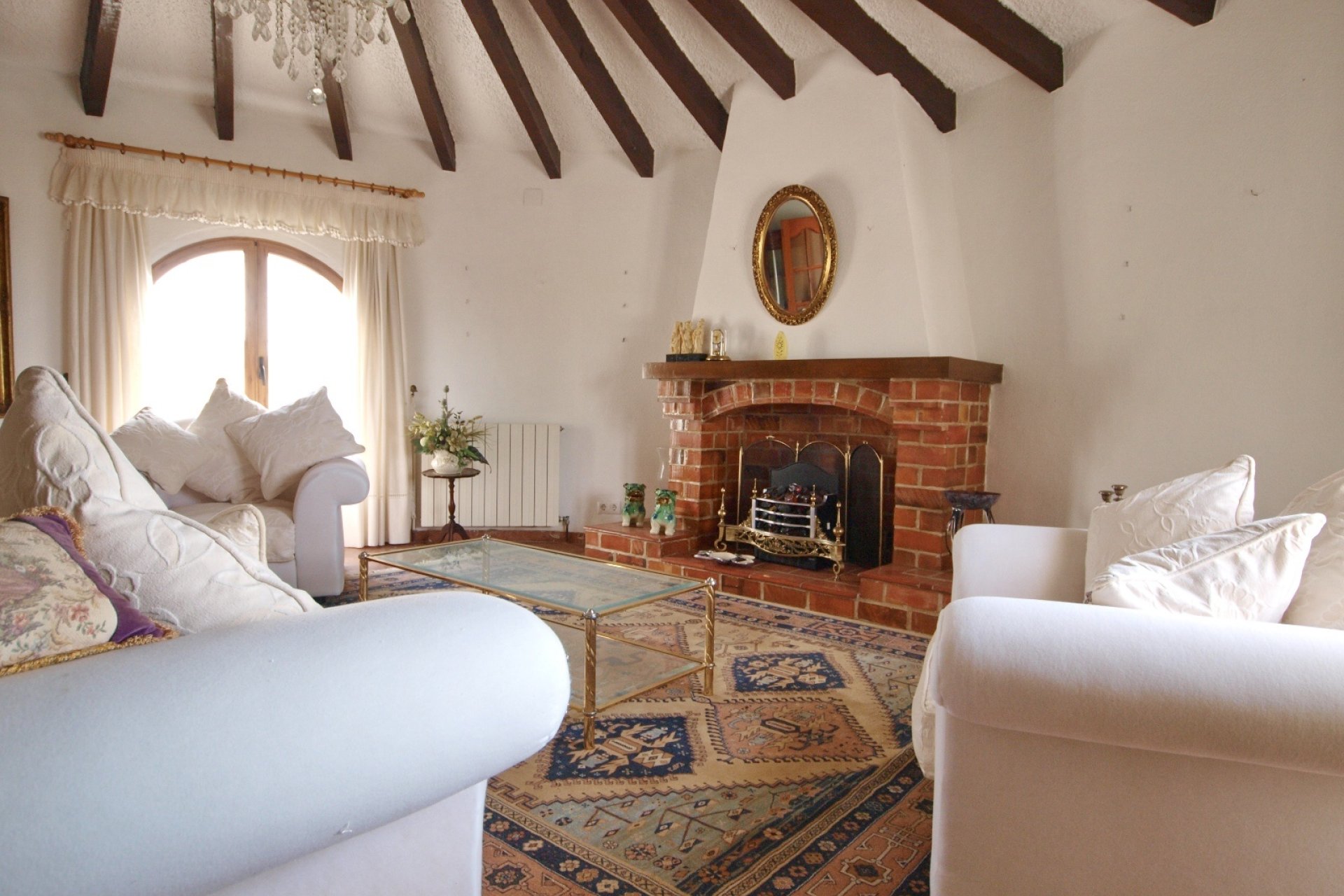 Verkauf - Villa - Benissa - Benissa Costa