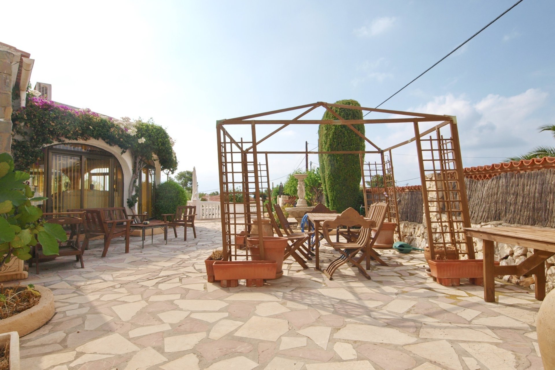 Verkauf - Villa - Benissa - Benissa Costa