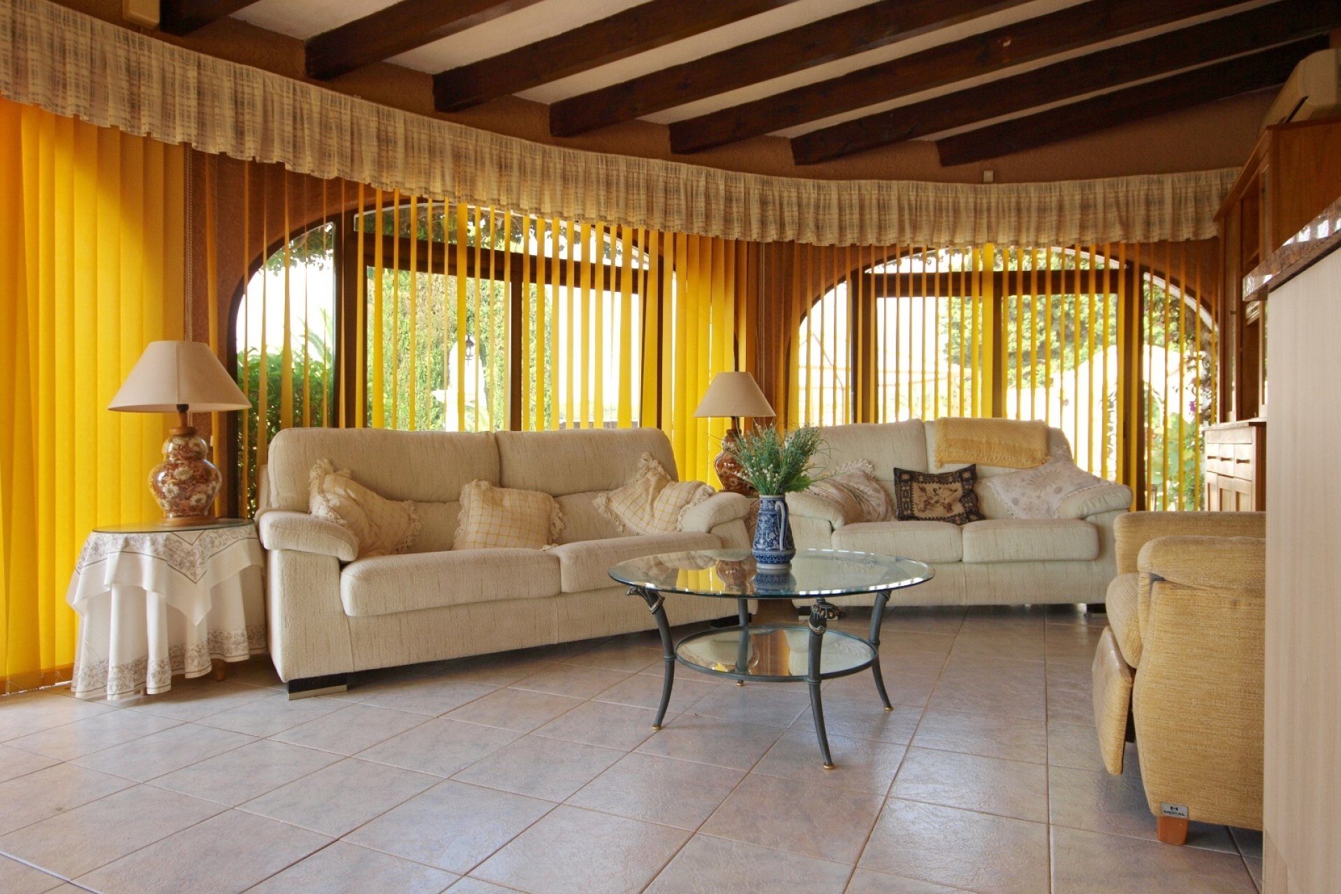 Verkauf - Villa - Benissa - Benissa Costa