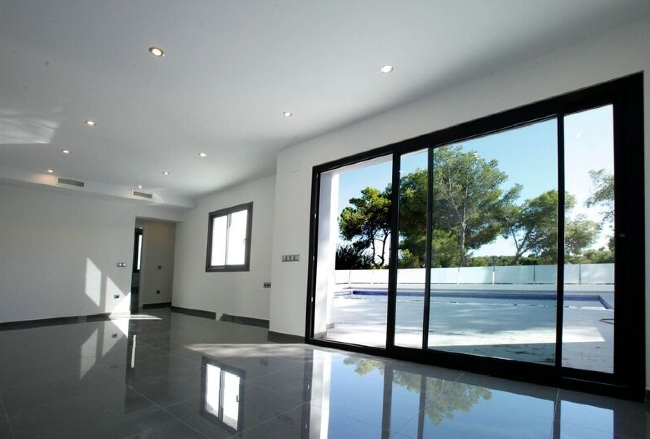Verkauf - Villa - Benissa - Benissa Costa