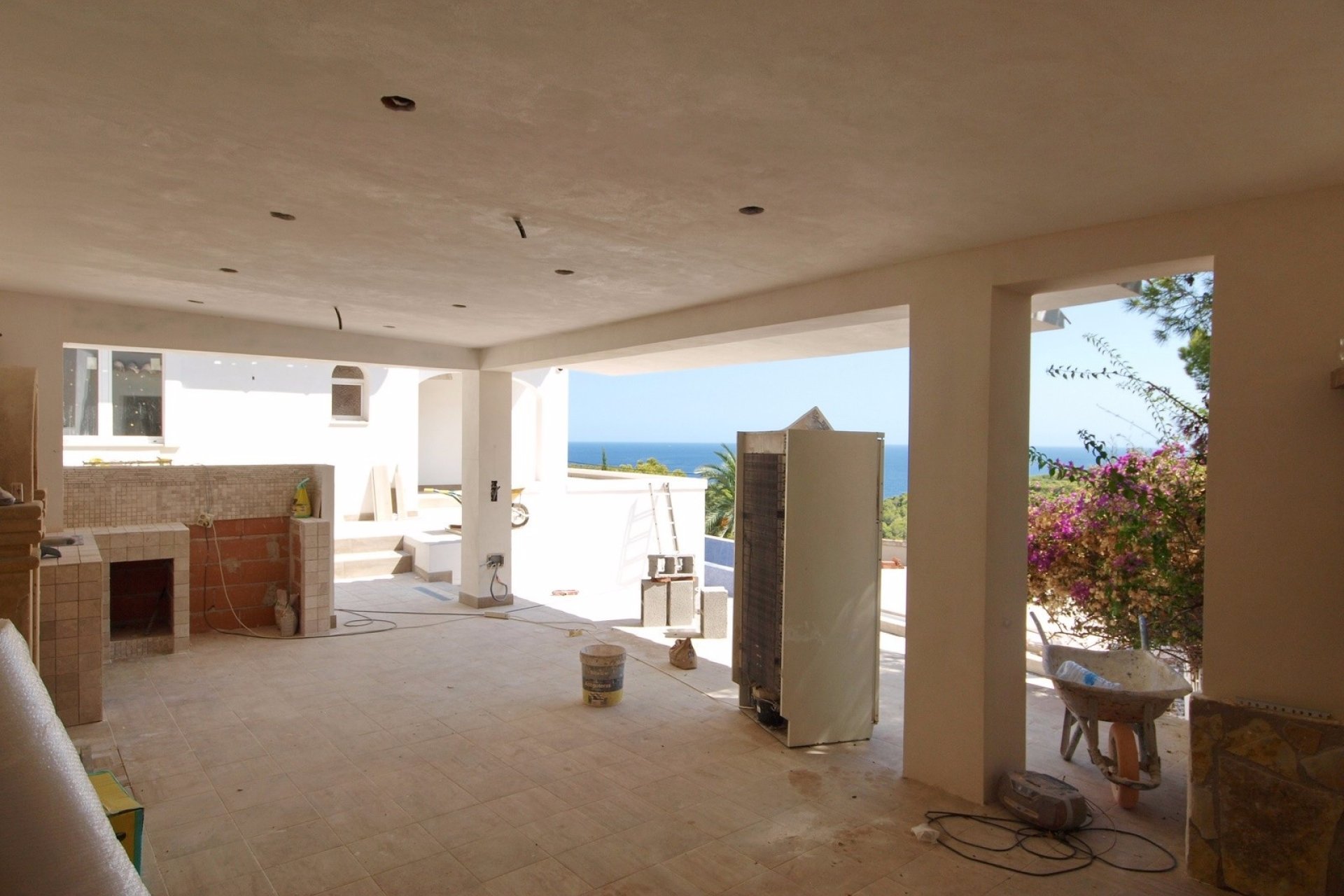 Verkauf - Villa - Benissa - Benissa Costa
