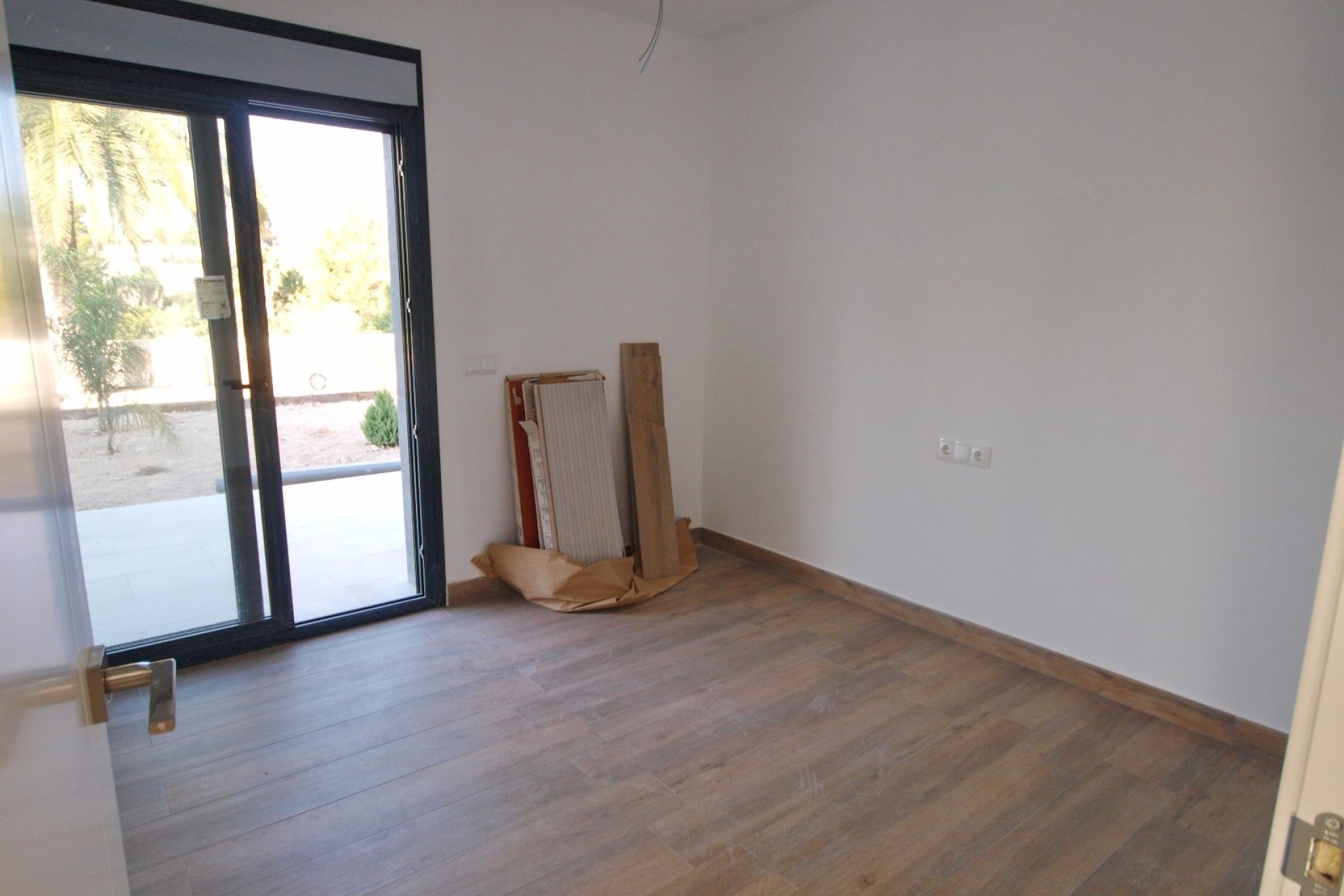 Verkauf - Villa - Benissa - Benissa Costa