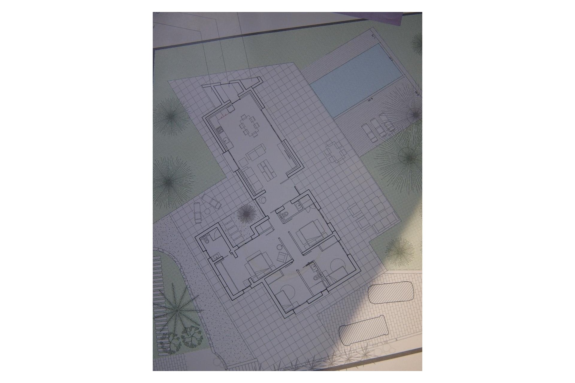 Verkauf - Villa - Benissa - Benissa Costa
