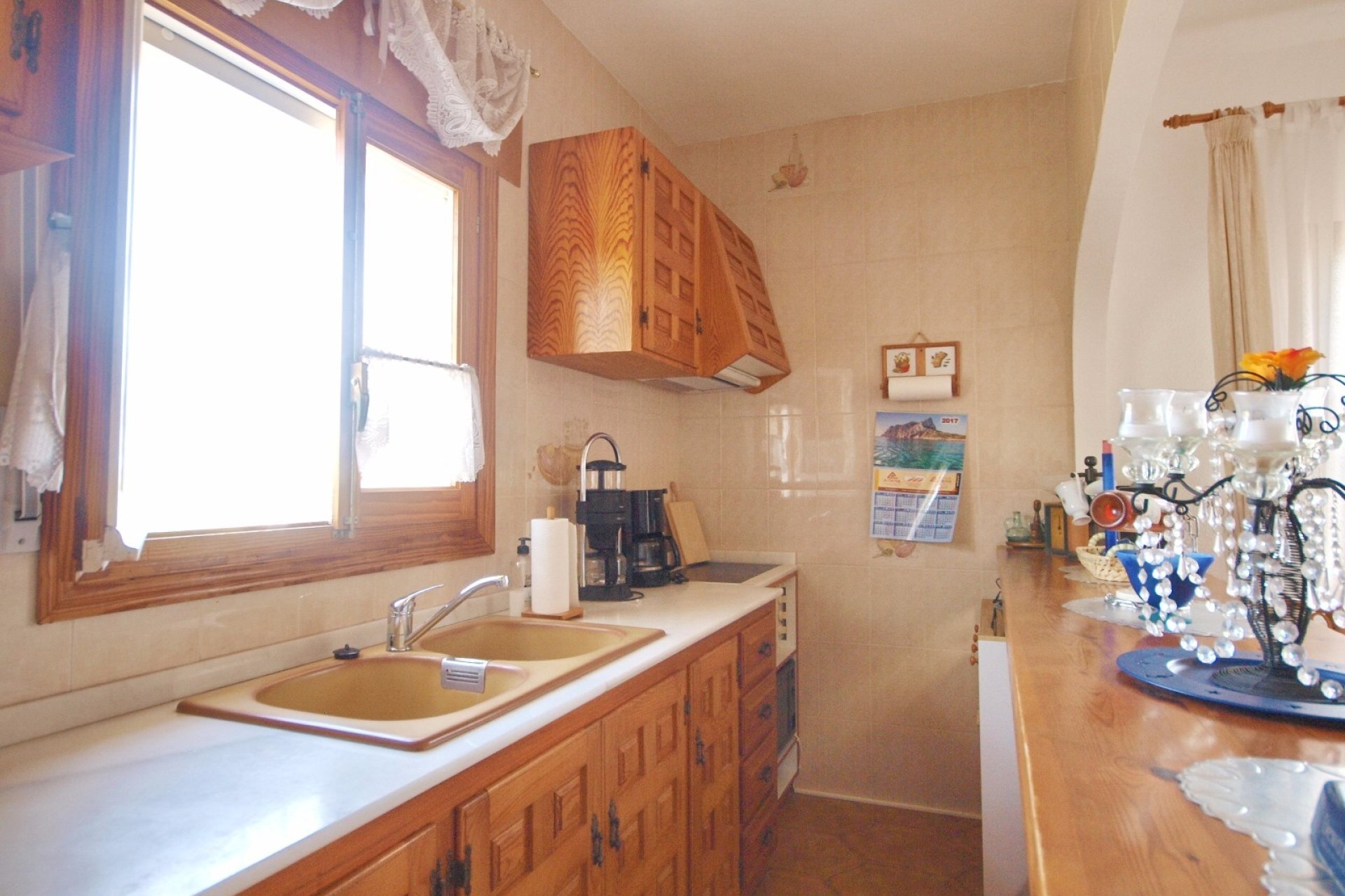 Verkauf - Villa - Benissa - Benissa Costa