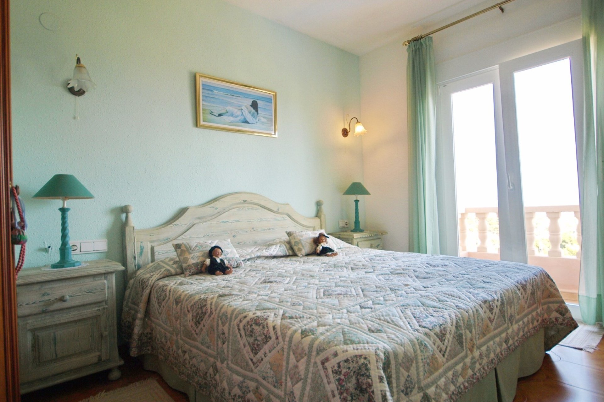 Verkauf - Villa - Benissa - Benissa Costa