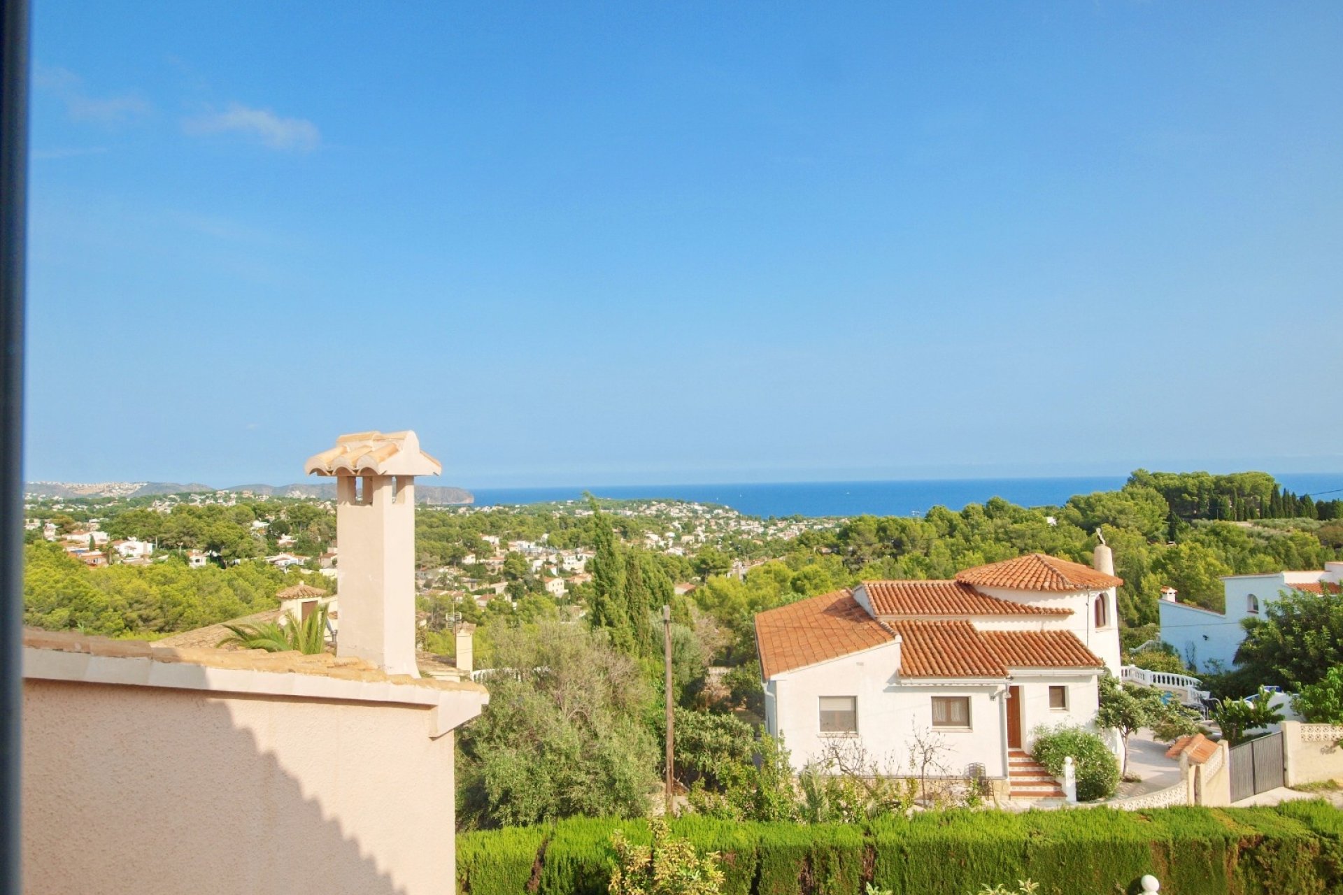 Verkauf - Villa - Benissa - Benissa Costa