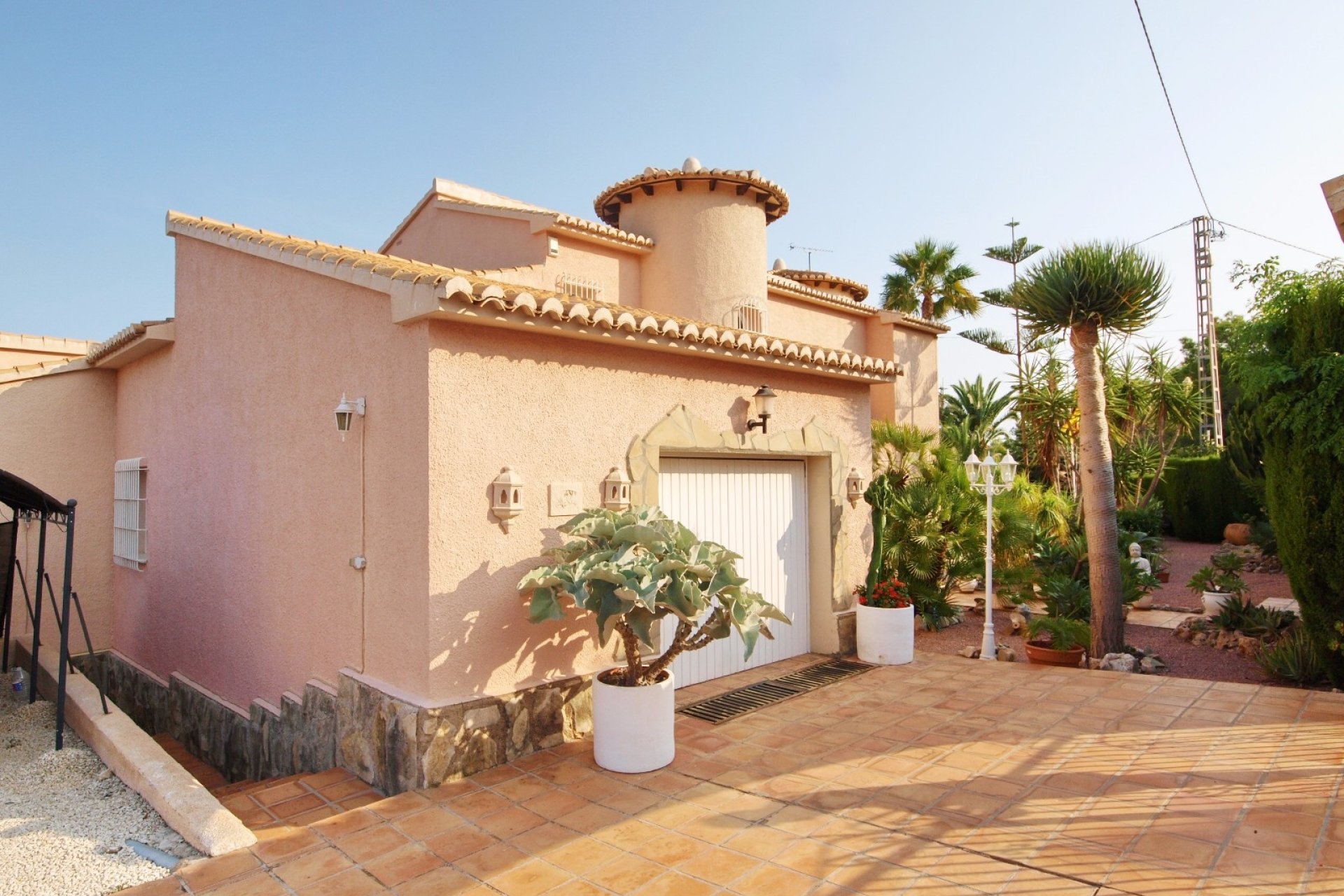 Verkauf - Villa - Benissa - Benissa Costa