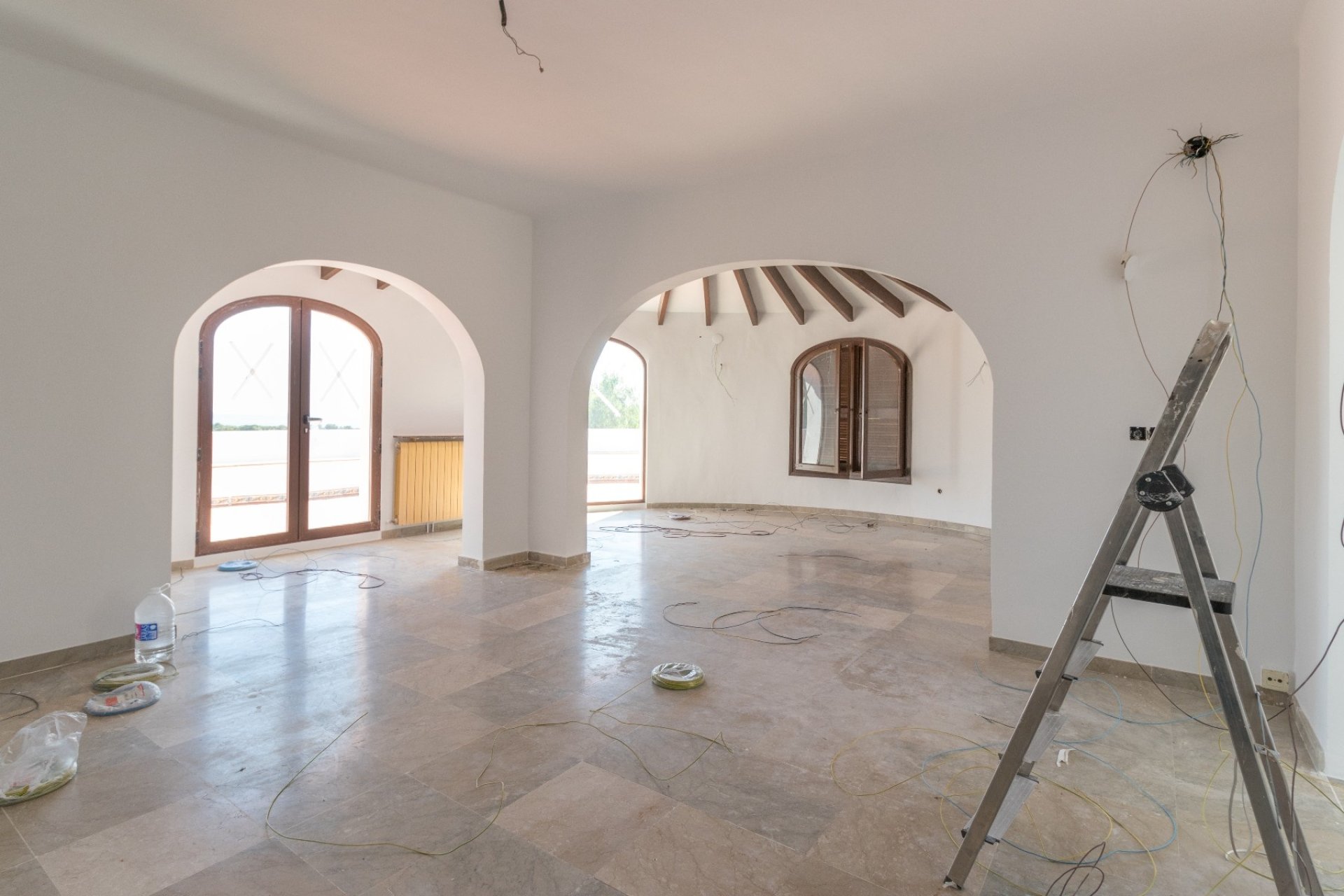 Verkauf - Villa - Benissa - Benissa Costa
