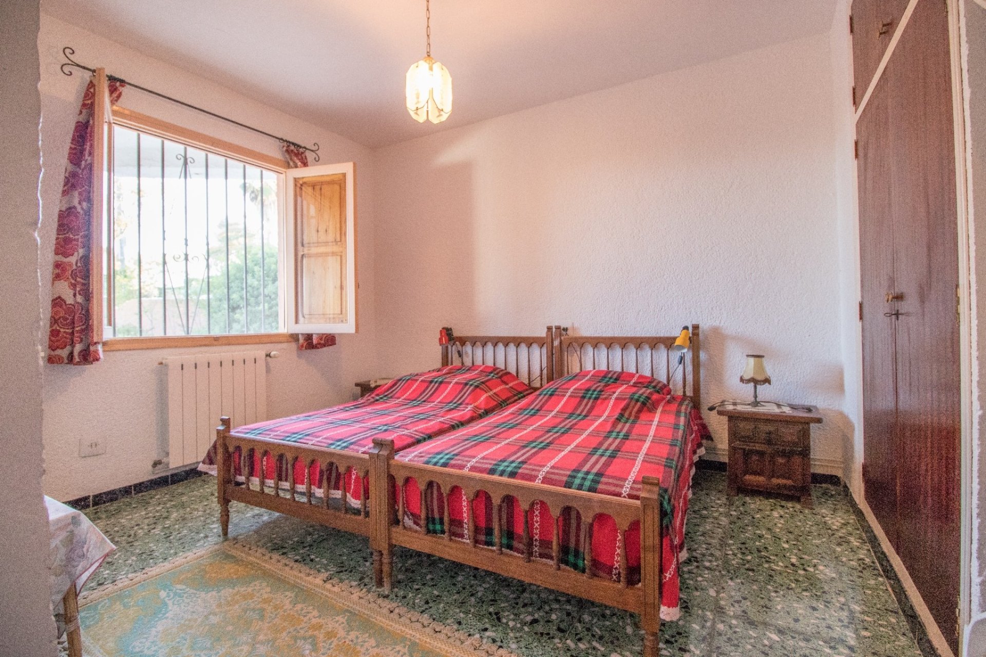 Verkauf - Villa - Benissa - Benissa Costa