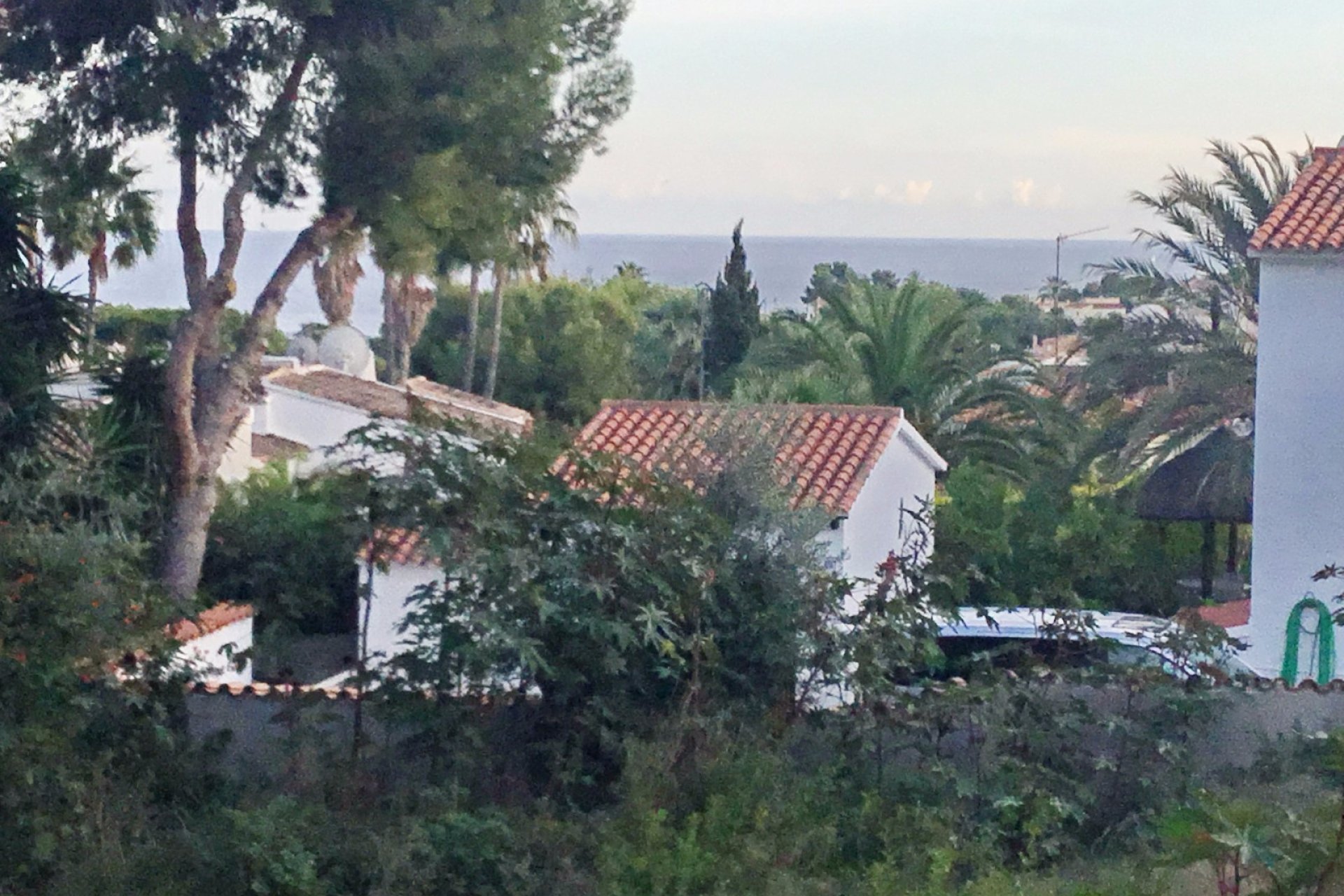 Verkauf - Villa - Benissa - Benissa Costa