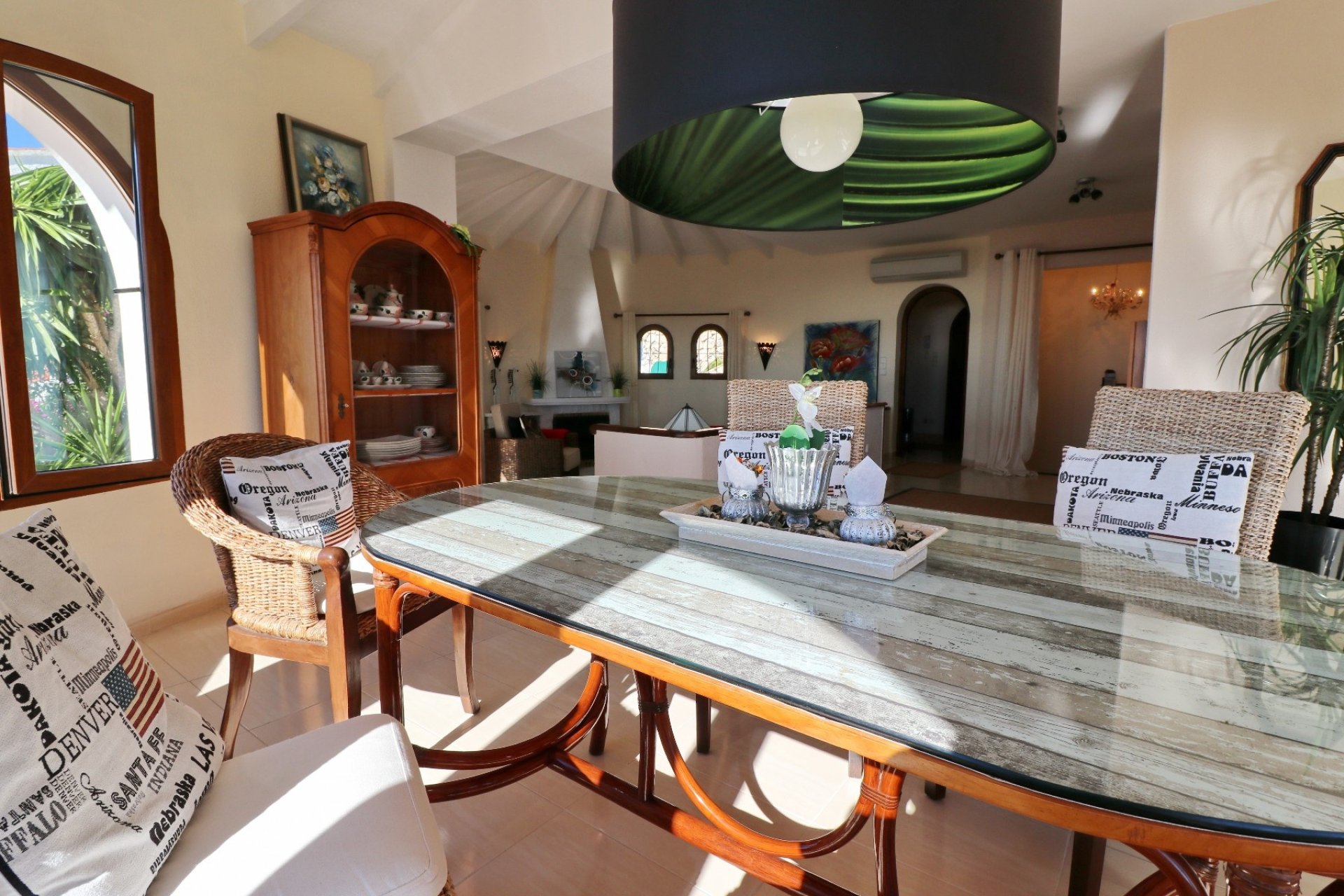 Verkauf - Villa - Benissa - Benissa Costa