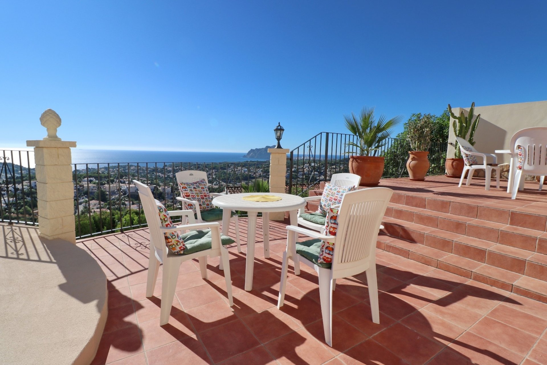 Verkauf - Villa - Benissa - Benissa Costa