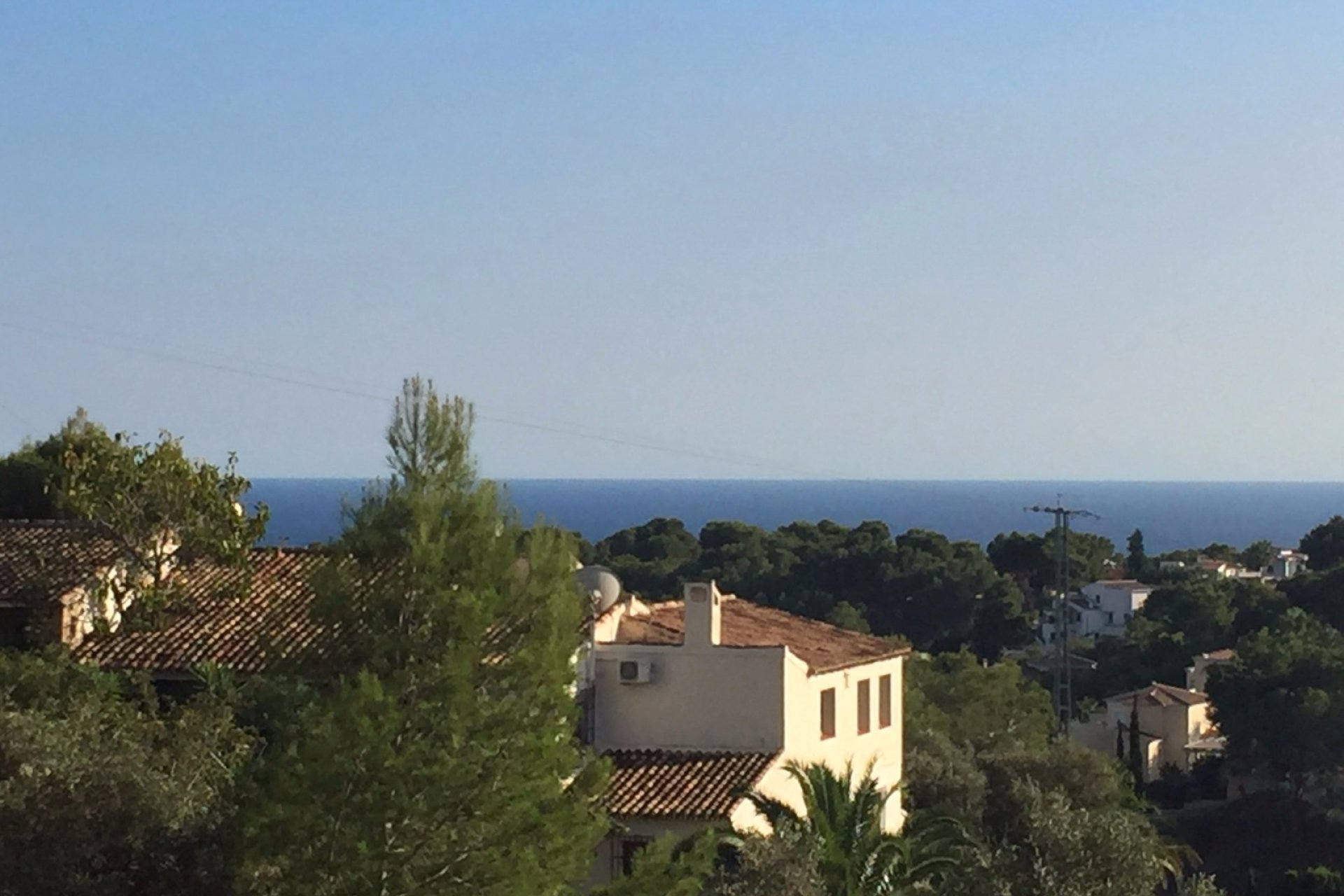 Verkauf - Villa - Benissa - Benissa Costa