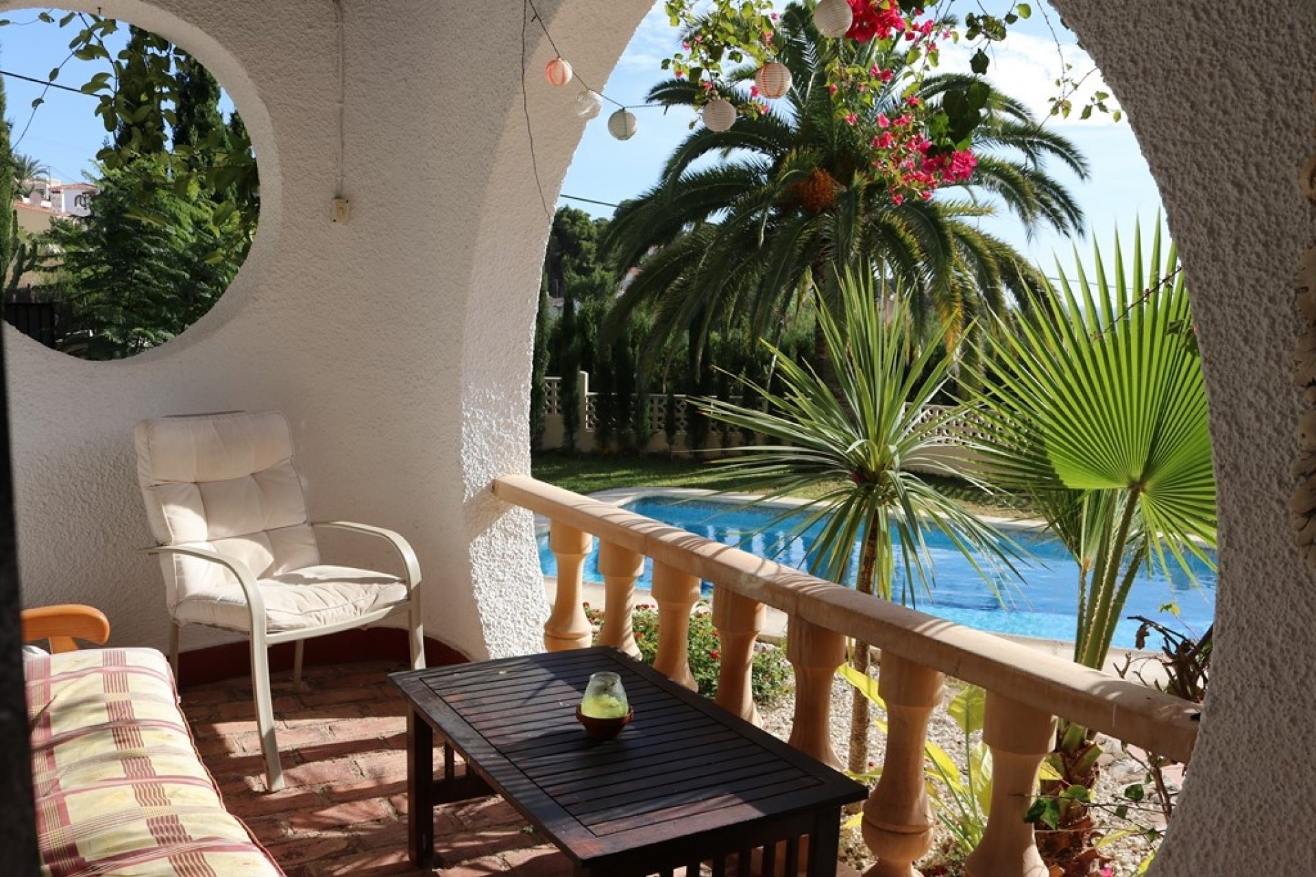 Verkauf - Villa - Benissa - Benissa Costa