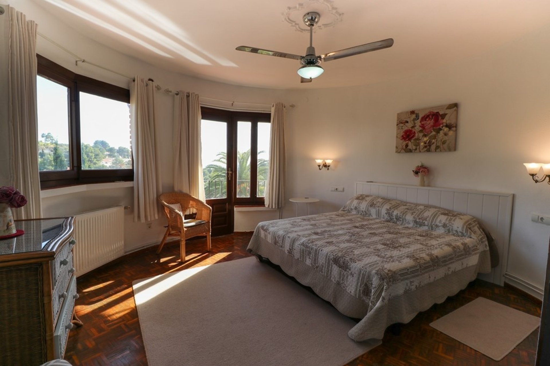 Verkauf - Villa - Benissa - Benissa Costa