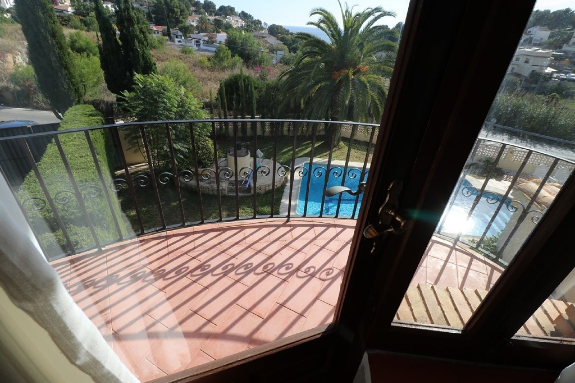 Verkauf - Villa - Benissa - Benissa Costa