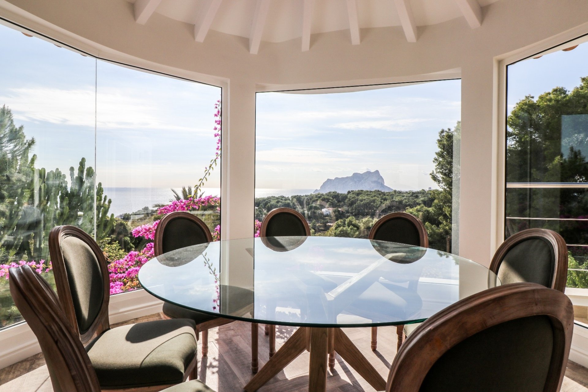 Verkauf - Villa - Benissa - Benissa Costa