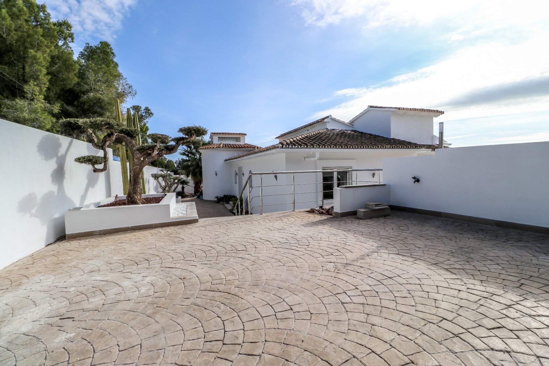 Verkauf - Villa - Benissa - Benissa Costa