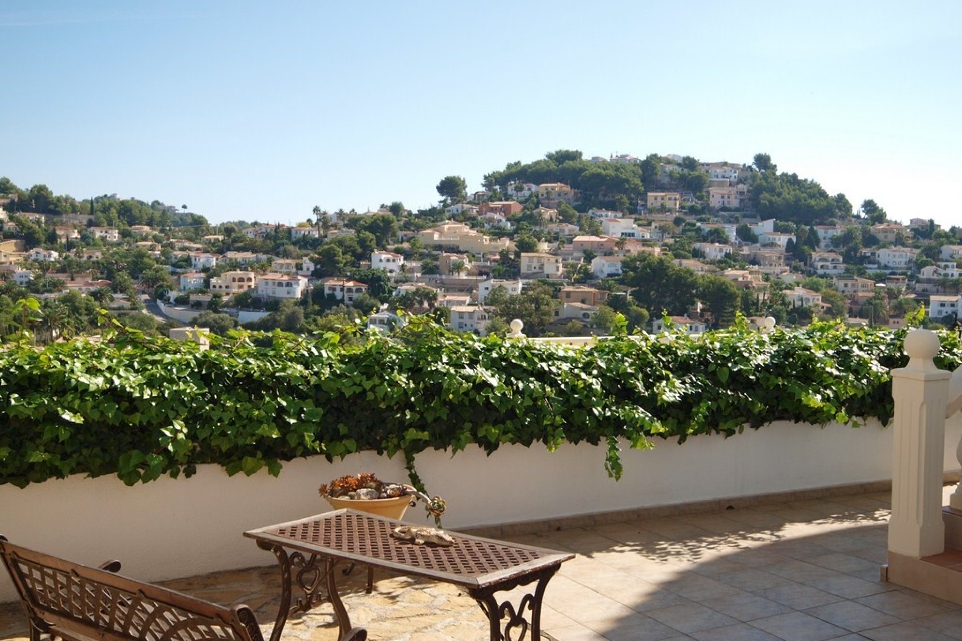 Verkauf - Villa - Benissa - Benissa Costa