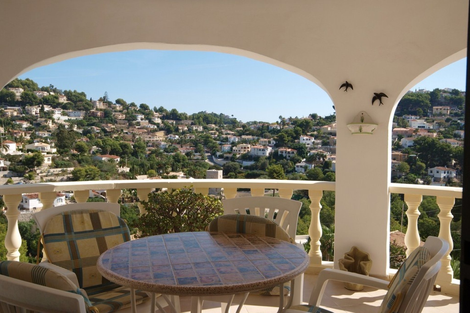 Verkauf - Villa - Benissa - Benissa Costa