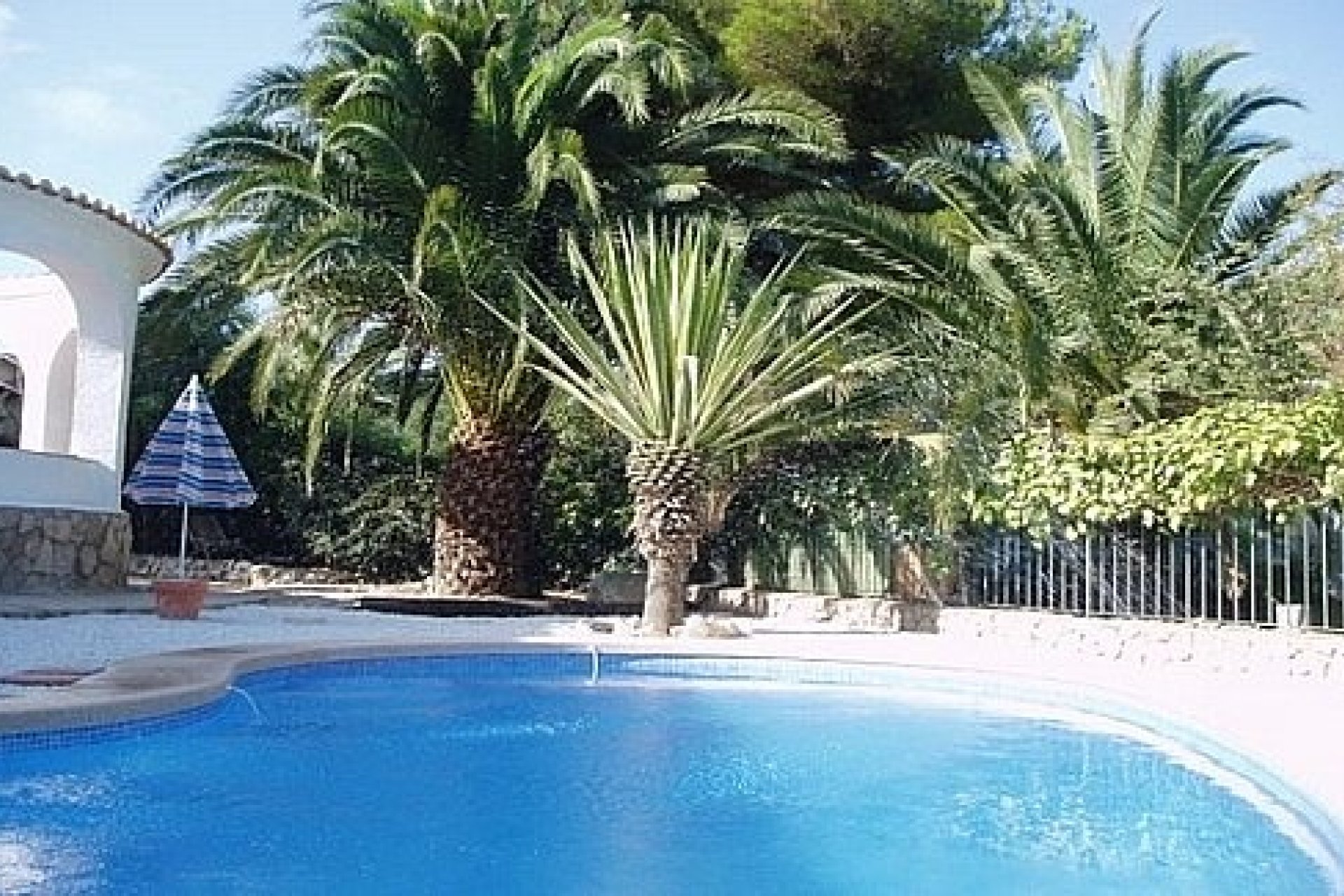 Verkauf - Villa - Benissa - Benissa Costa