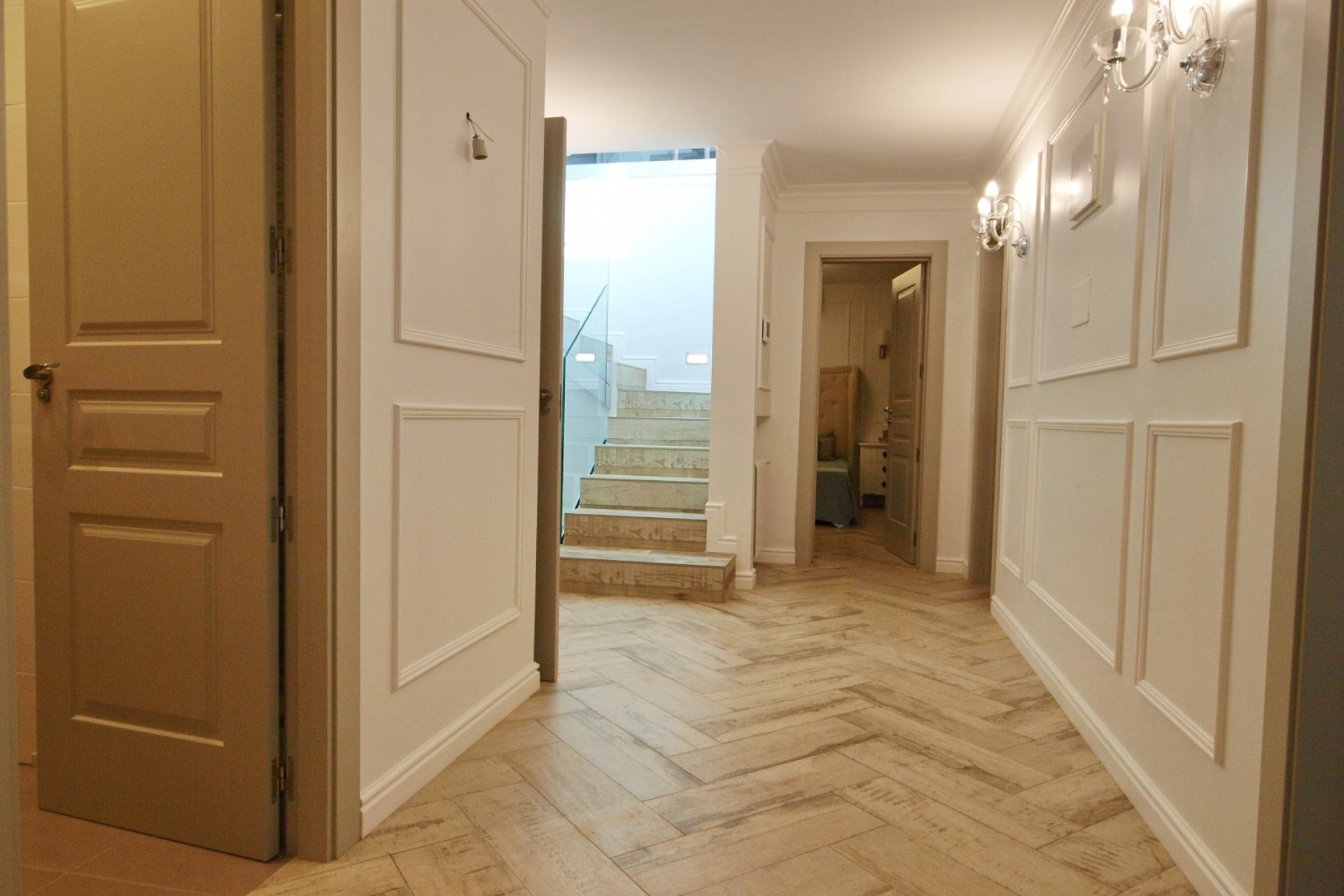 Verkauf - Villa - Benissa - Benissa Costa