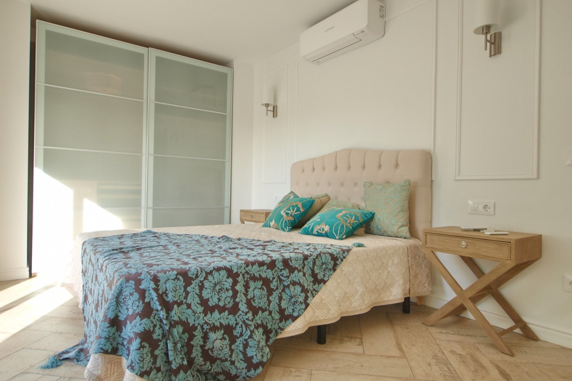Verkauf - Villa - Benissa - Benissa Costa