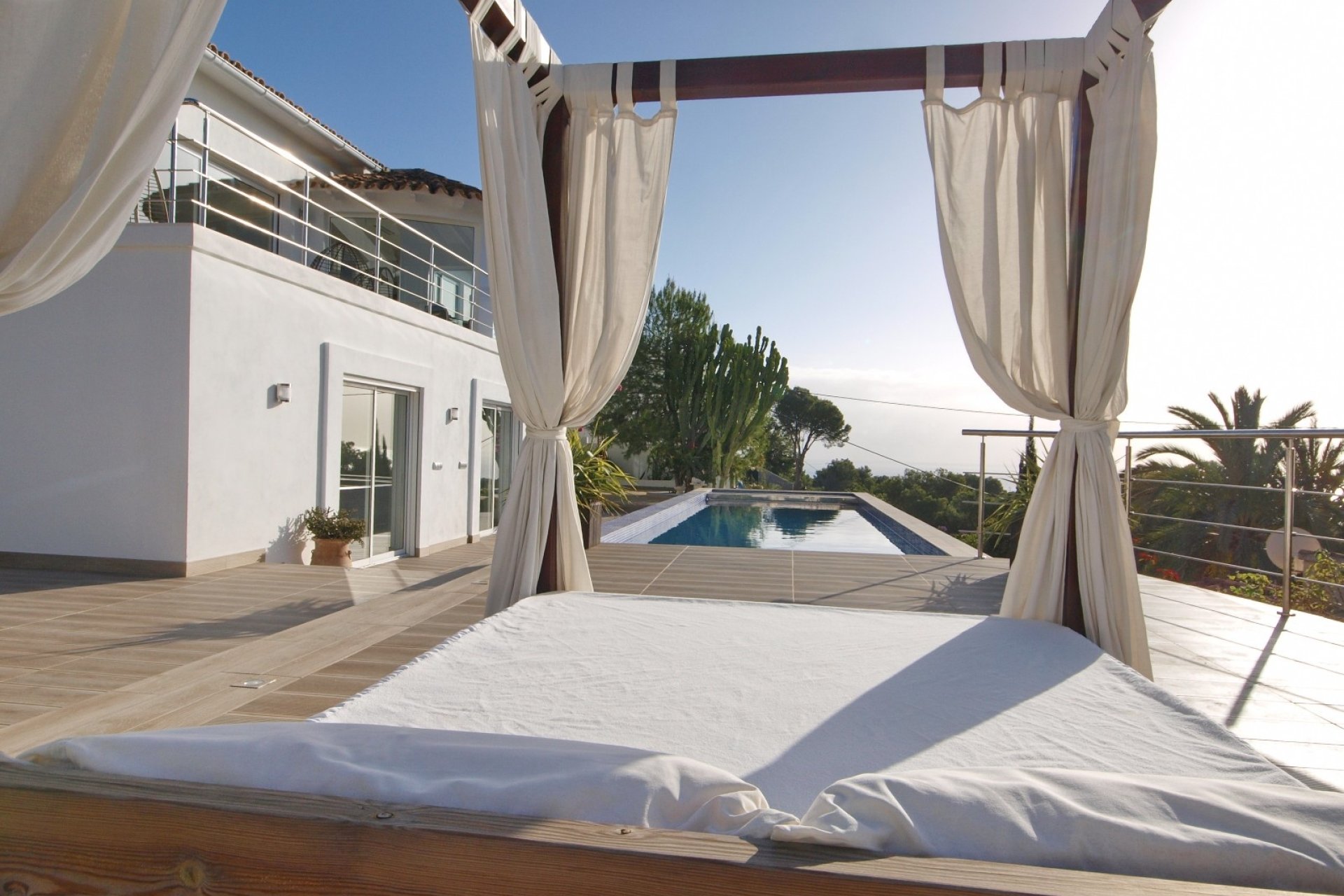 Verkauf - Villa - Benissa - Benissa Costa