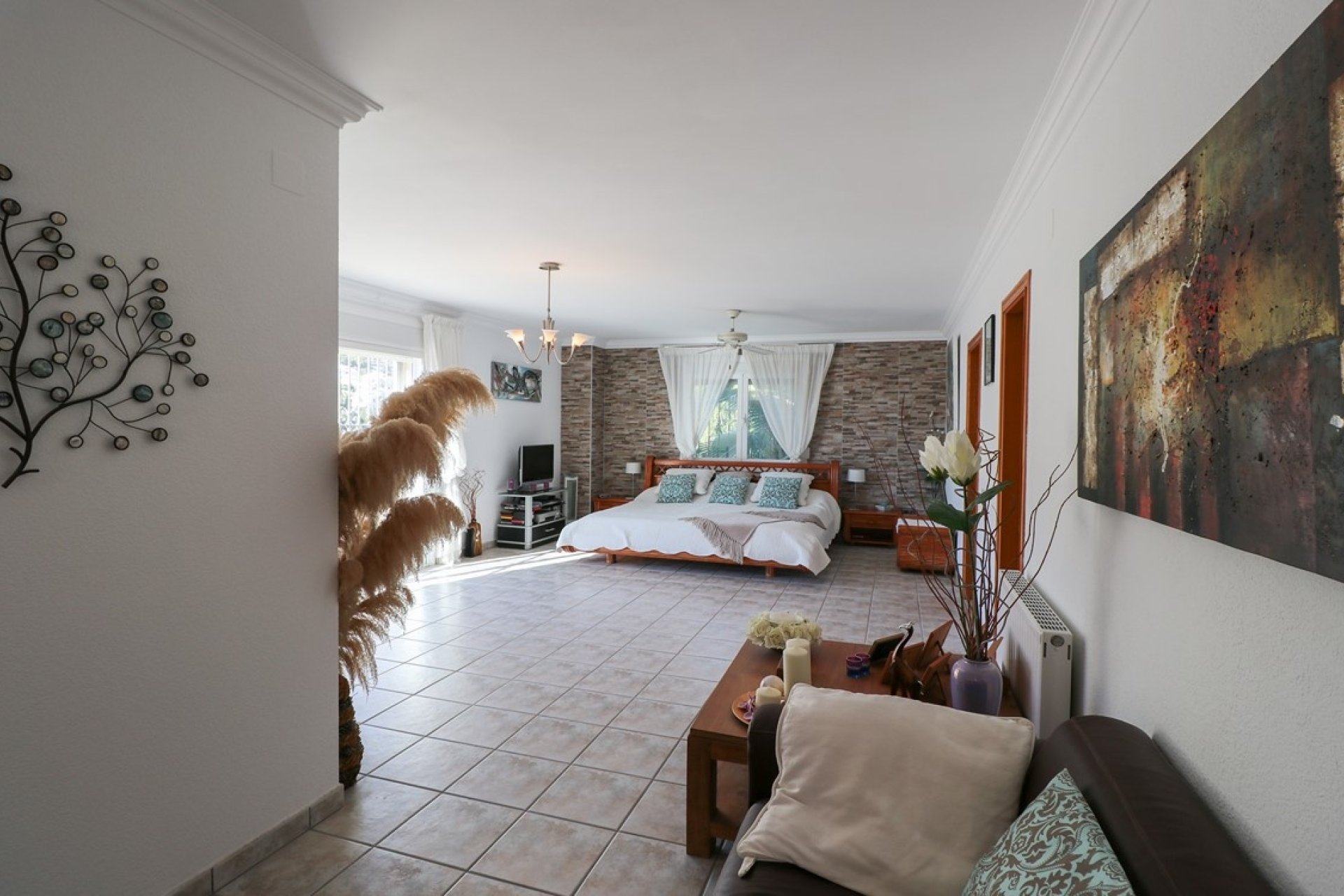 Verkauf - Villa - Benissa - Benissa Costa