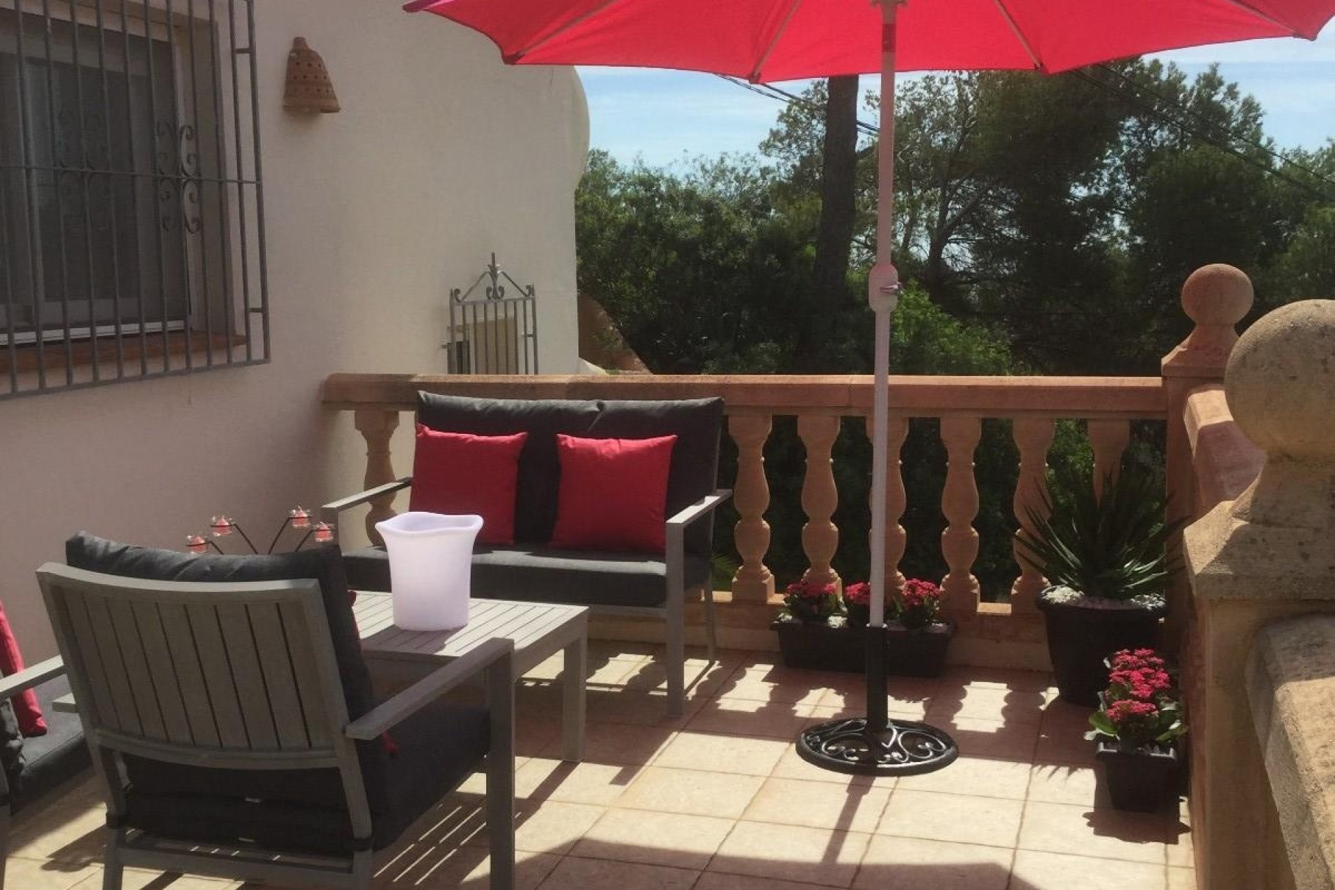 Verkauf - Villa - Benissa - Benissa Costa