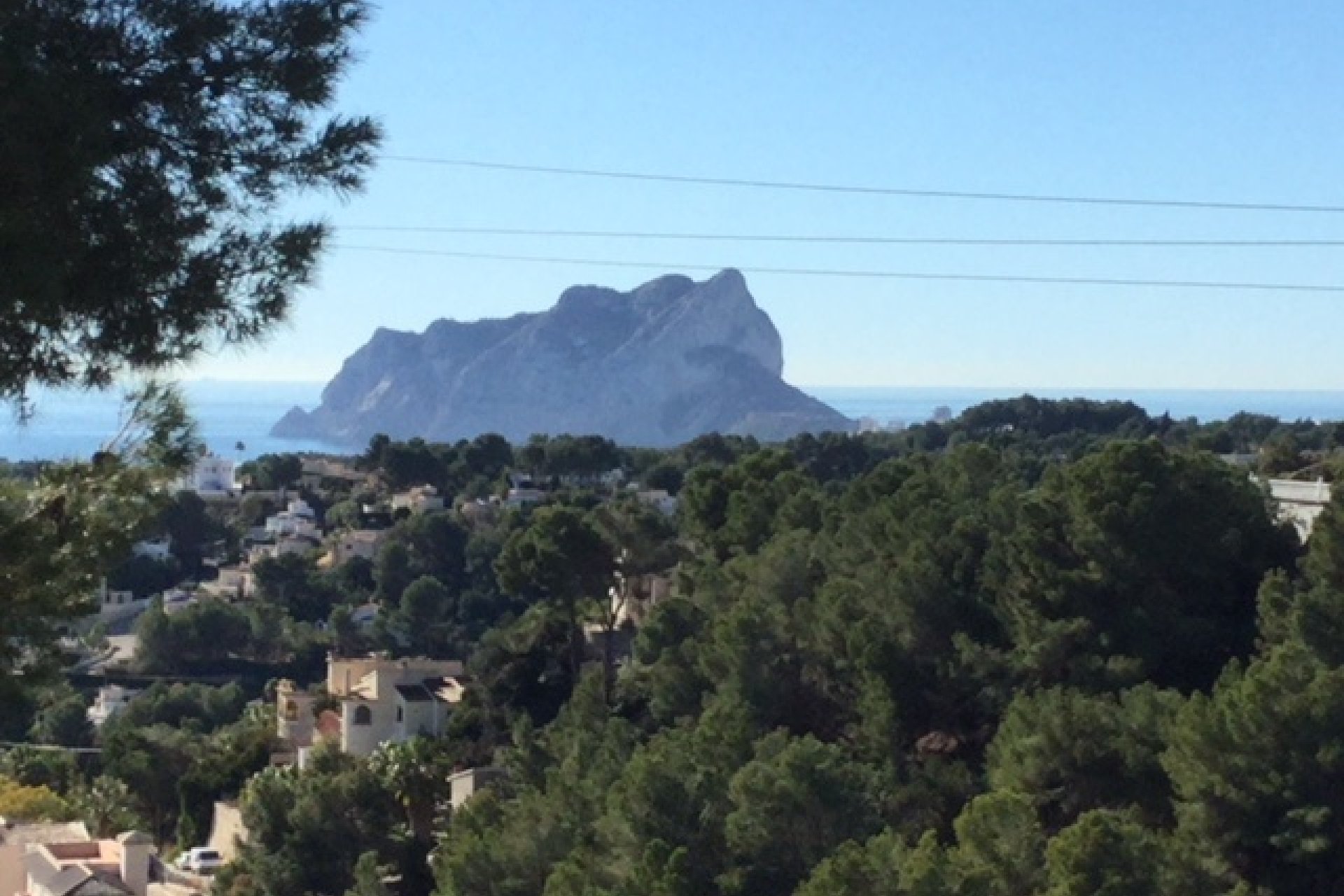 Verkauf - Villa - Benissa - Benissa Costa
