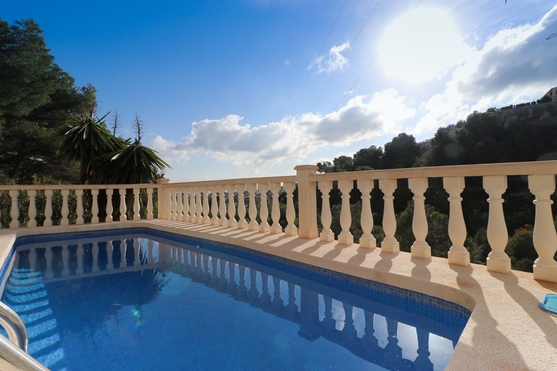 Verkauf - Villa - Benissa - Benissa Costa
