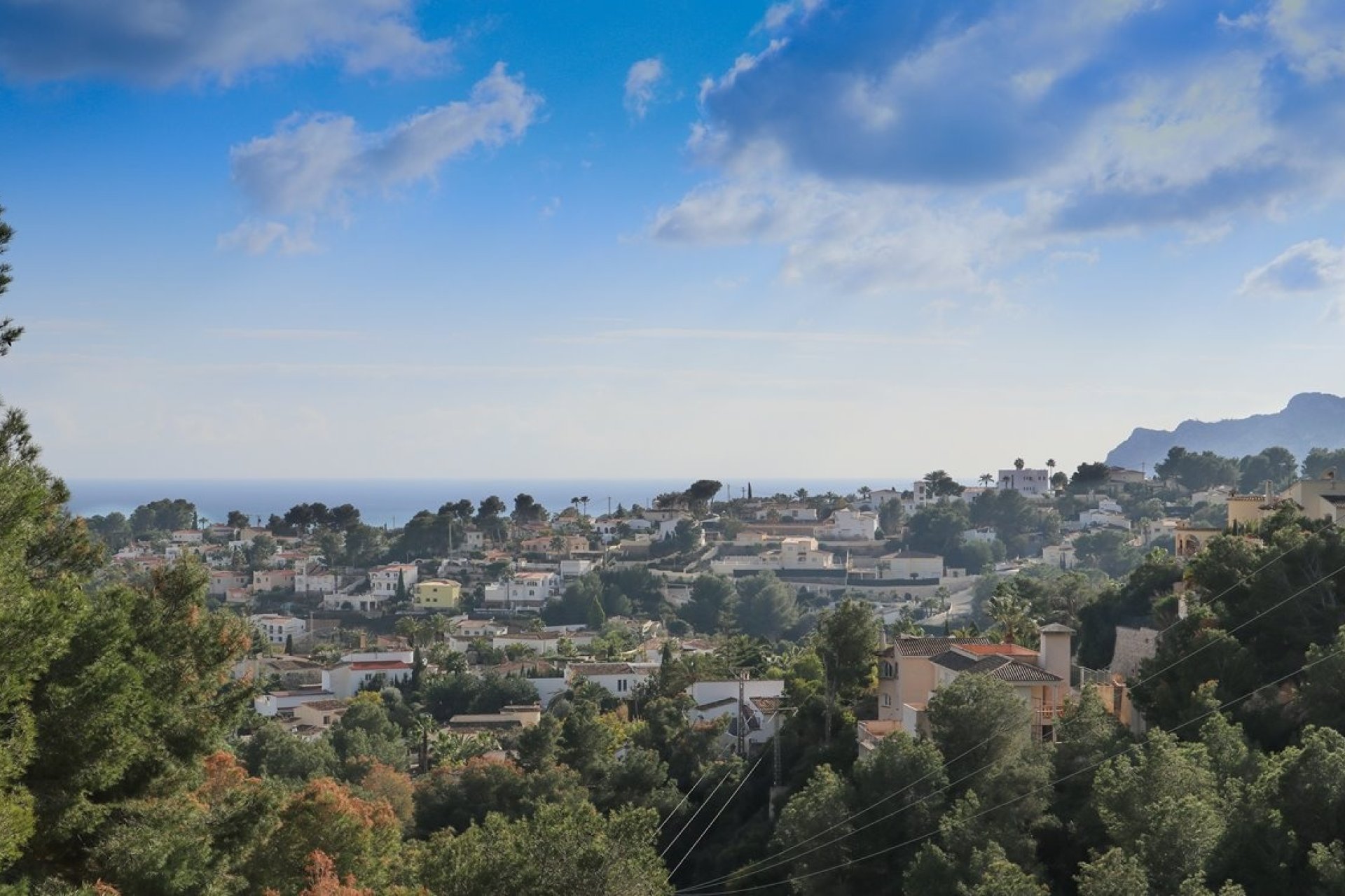 Verkauf - Villa - Benissa - Benissa Costa