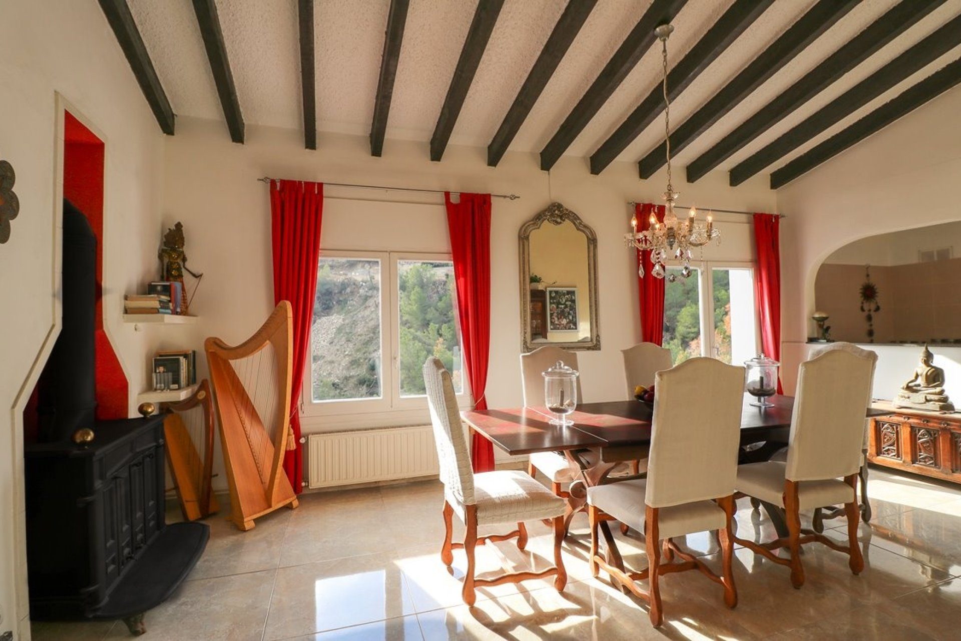 Verkauf - Villa - Benissa - Benissa Costa