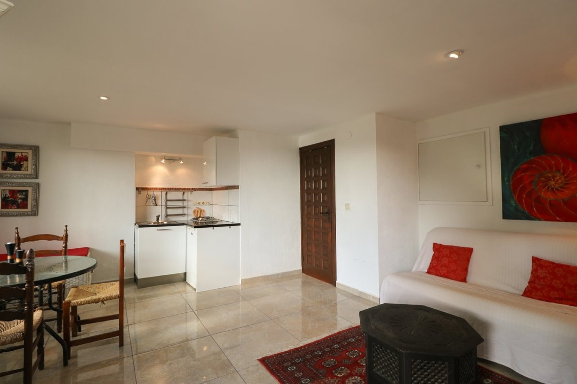 Verkauf - Villa - Benissa - Benissa Costa