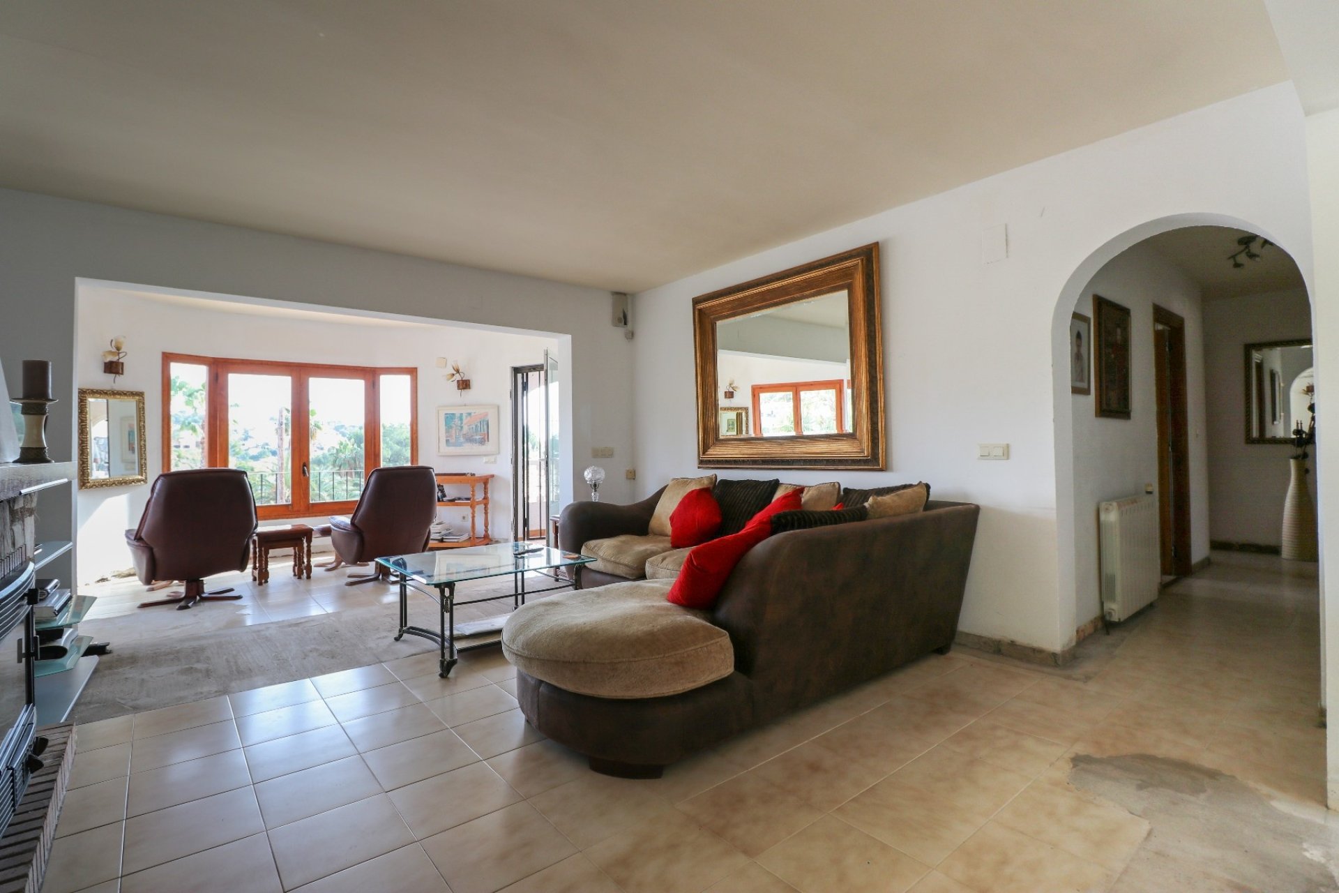 Verkauf - Villa - Benissa - Benissa Costa