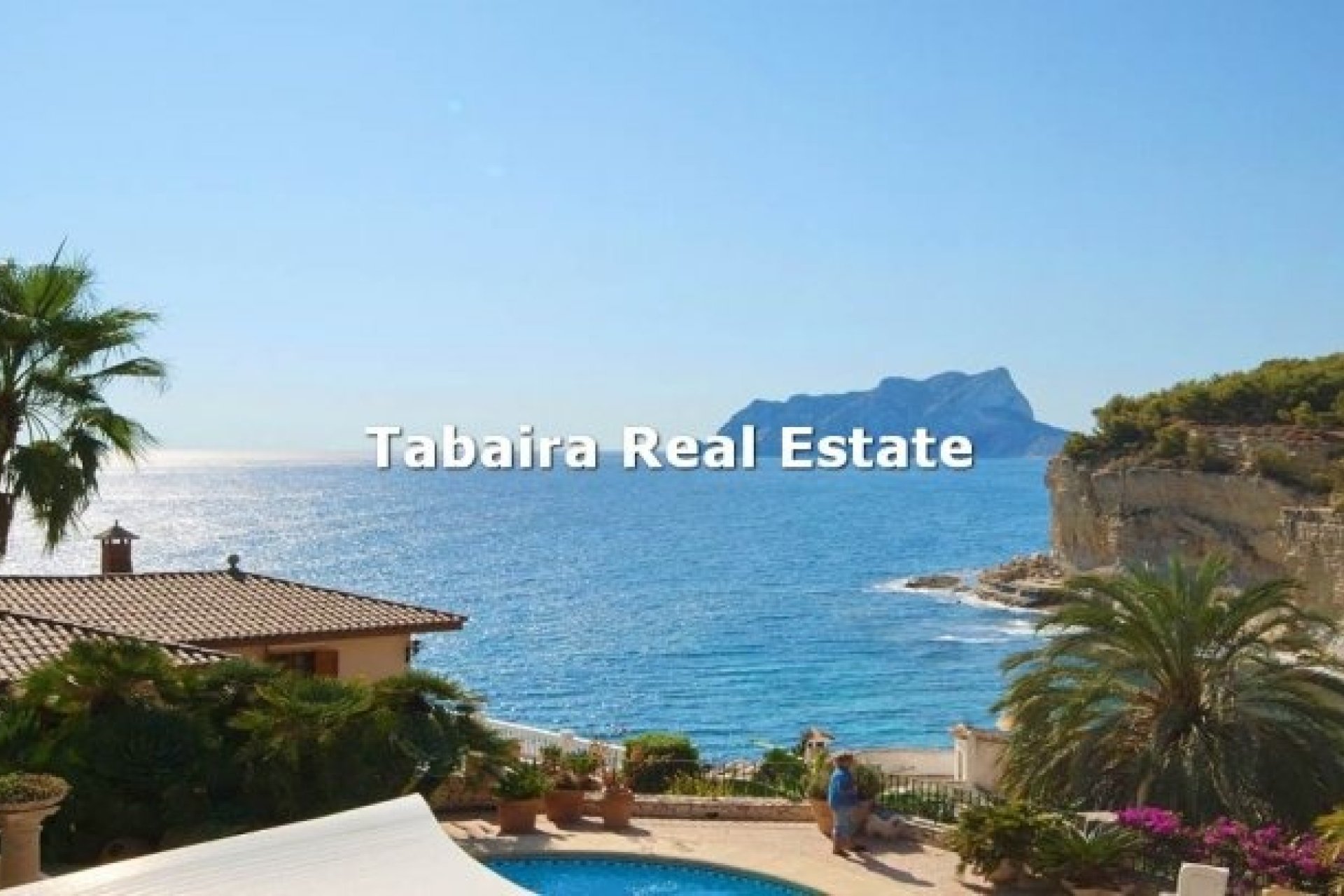 Verkauf - Villa - Benissa - Benissa Costa