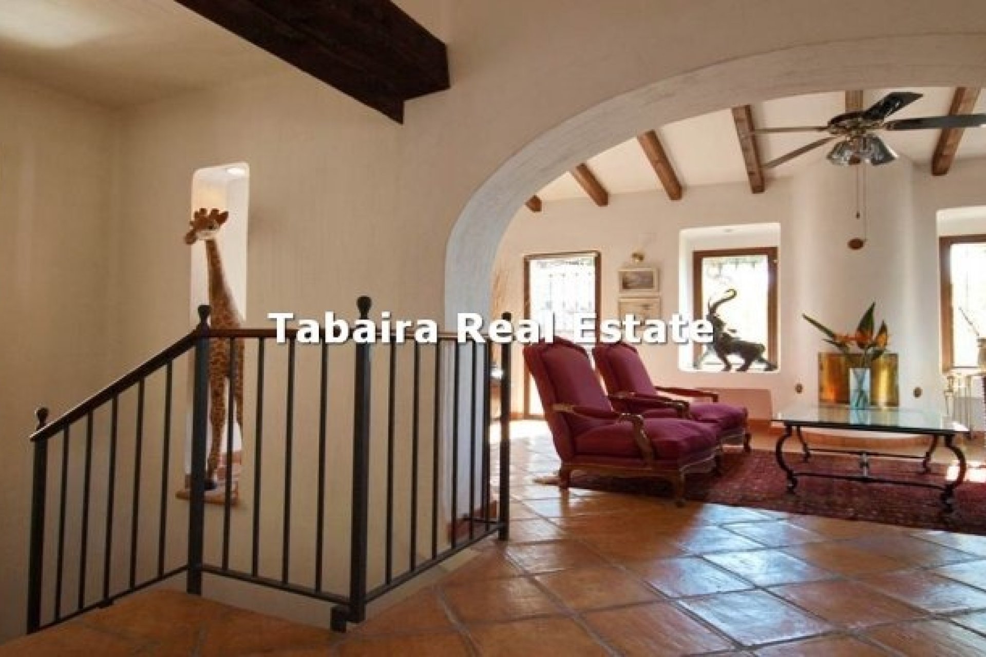 Verkauf - Villa - Benissa - Benissa Costa