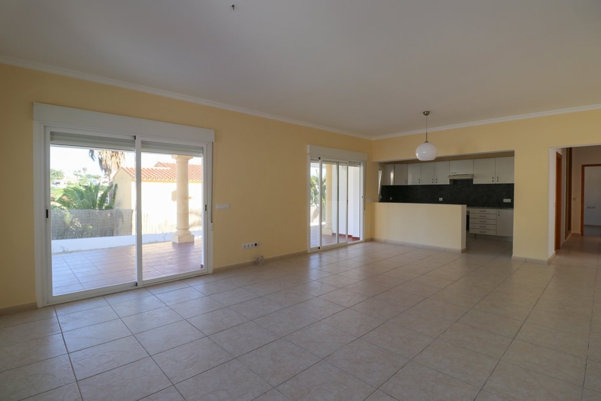 Verkauf - Villa - Benissa - Benissa Costa