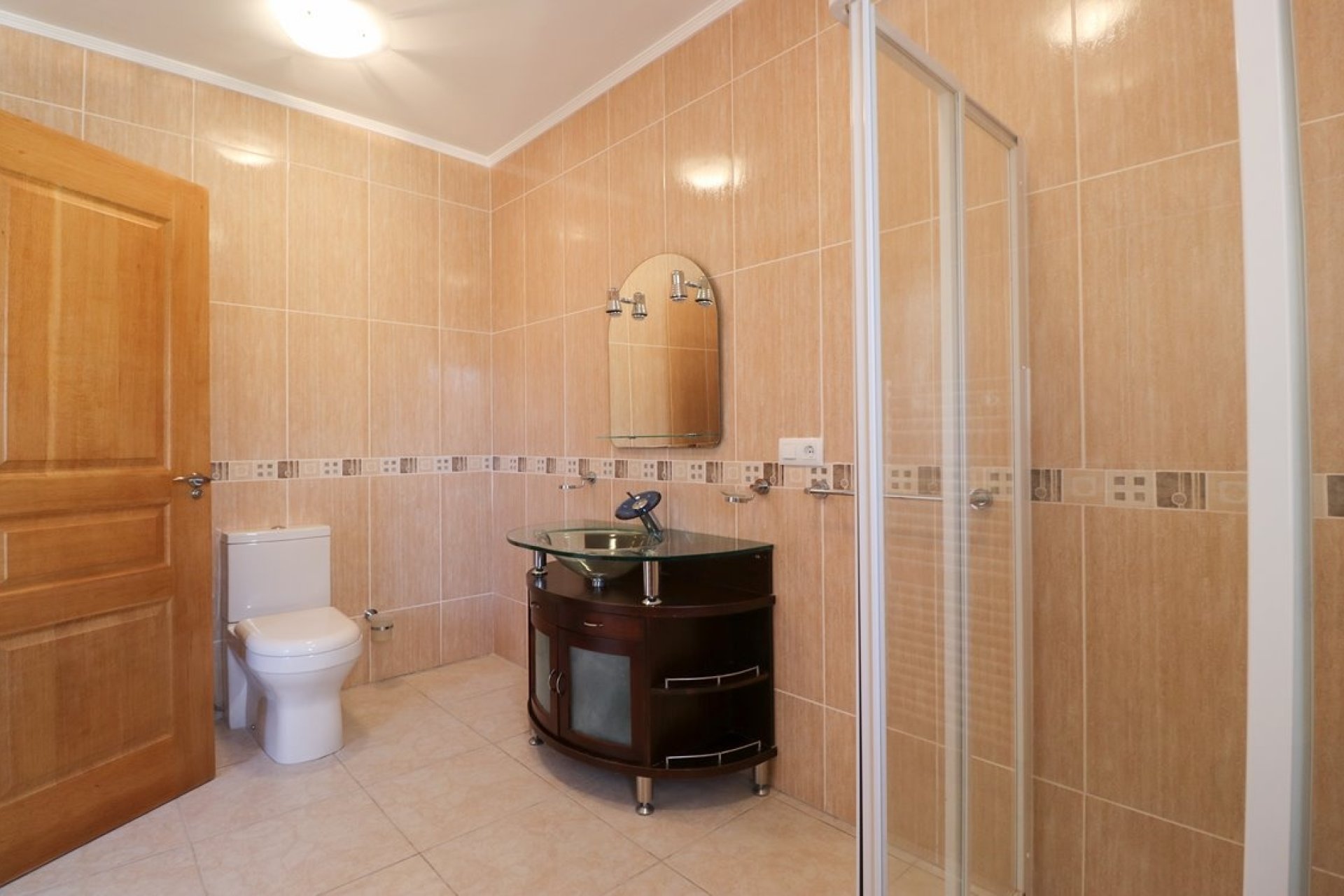 Verkauf - Villa - Benissa - Benissa Costa