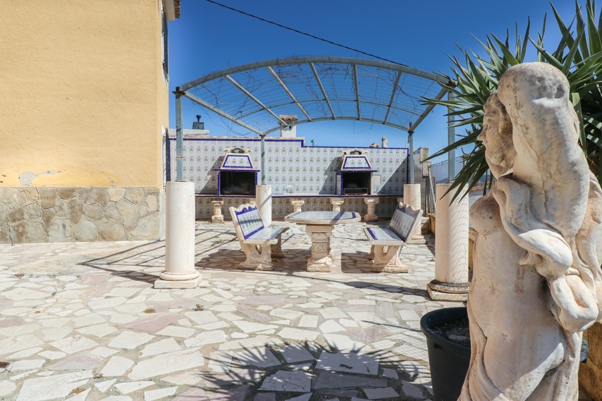 Verkauf - Villa - Benissa - Benissa Costa
