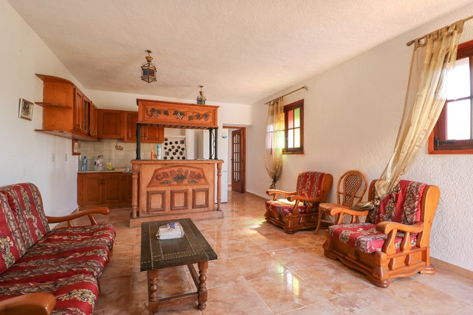 Verkauf - Villa - Benissa - Benissa Costa