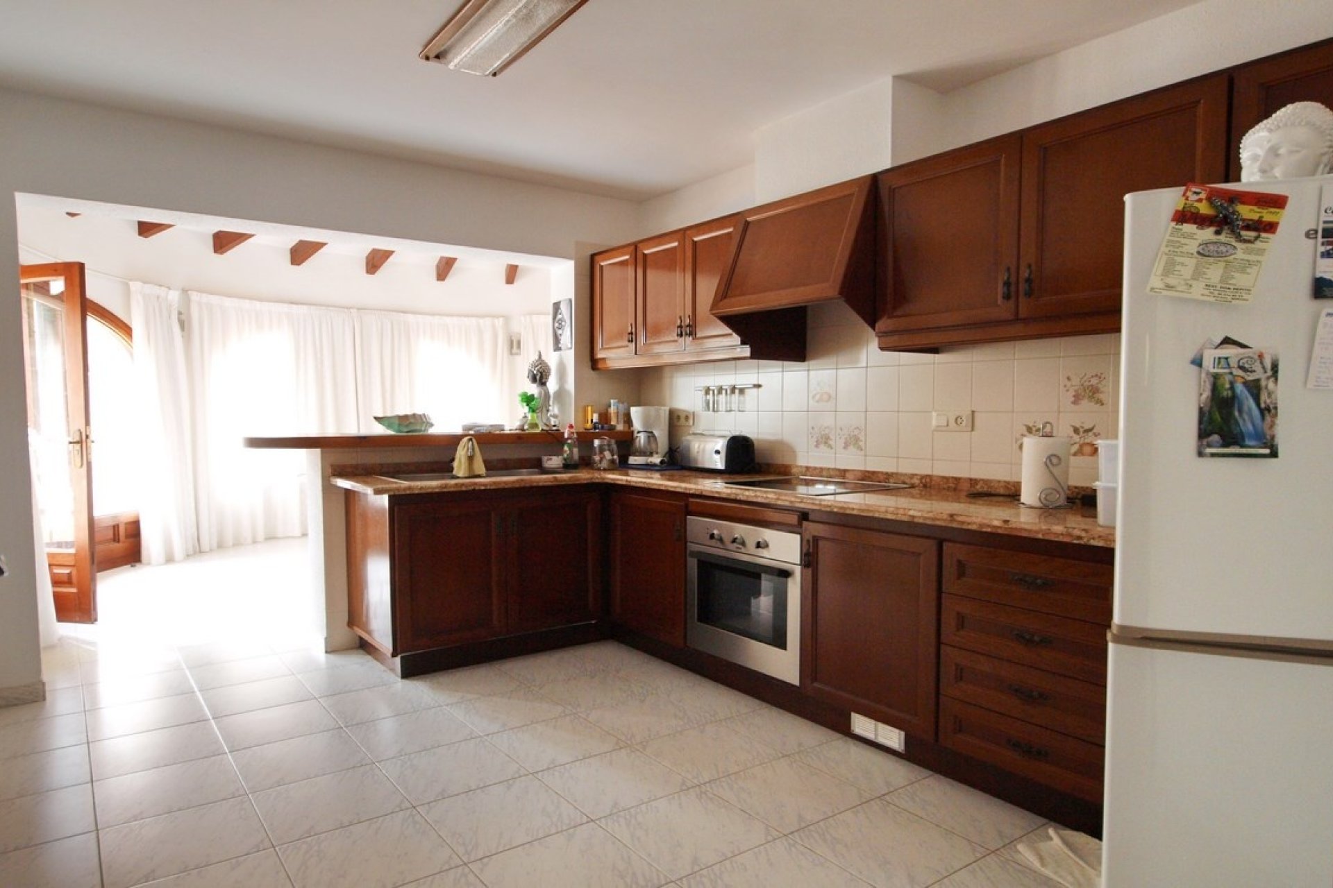Verkauf - Villa - Benissa - Benissa Costa