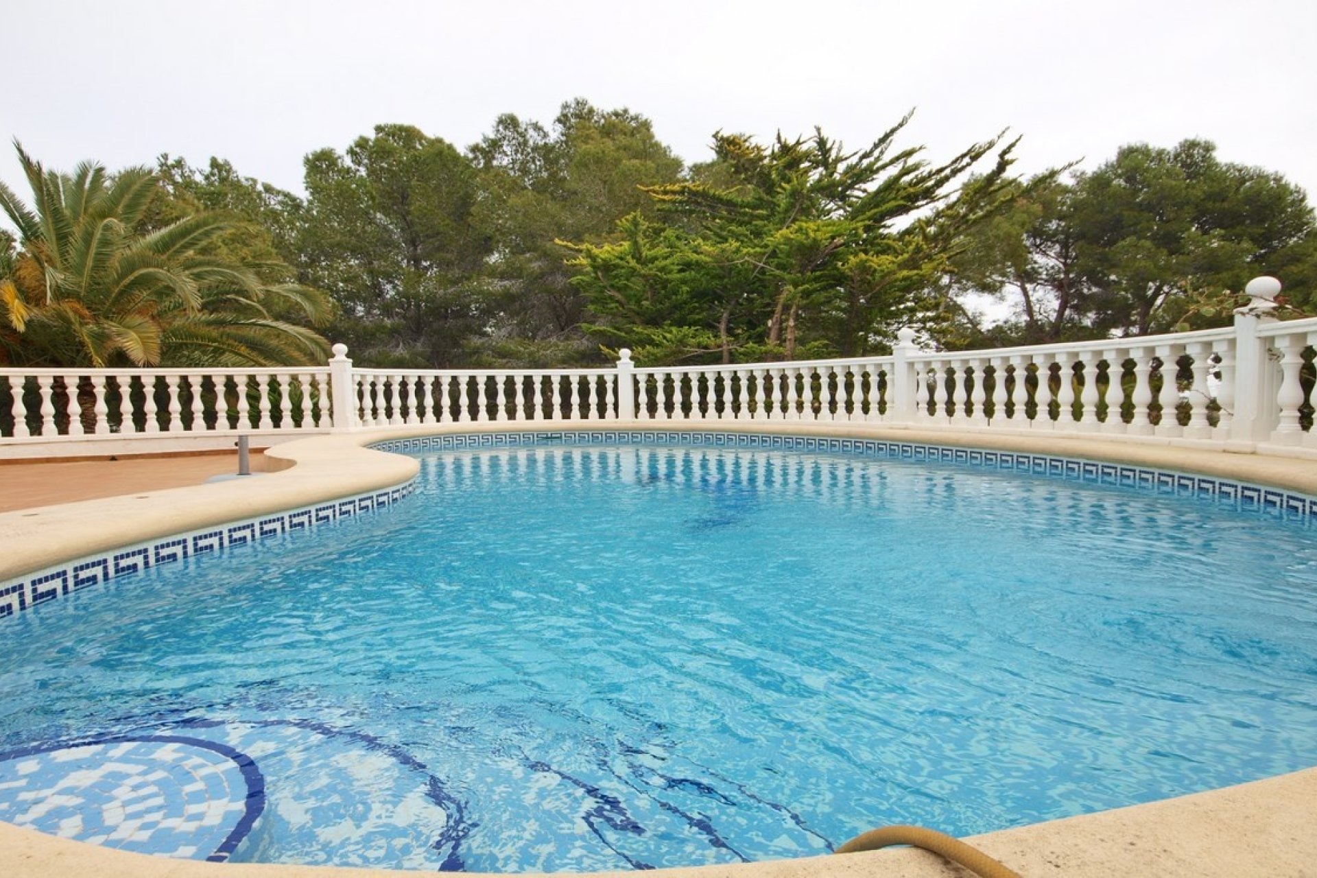 Verkauf - Villa - Benissa - Benissa Costa